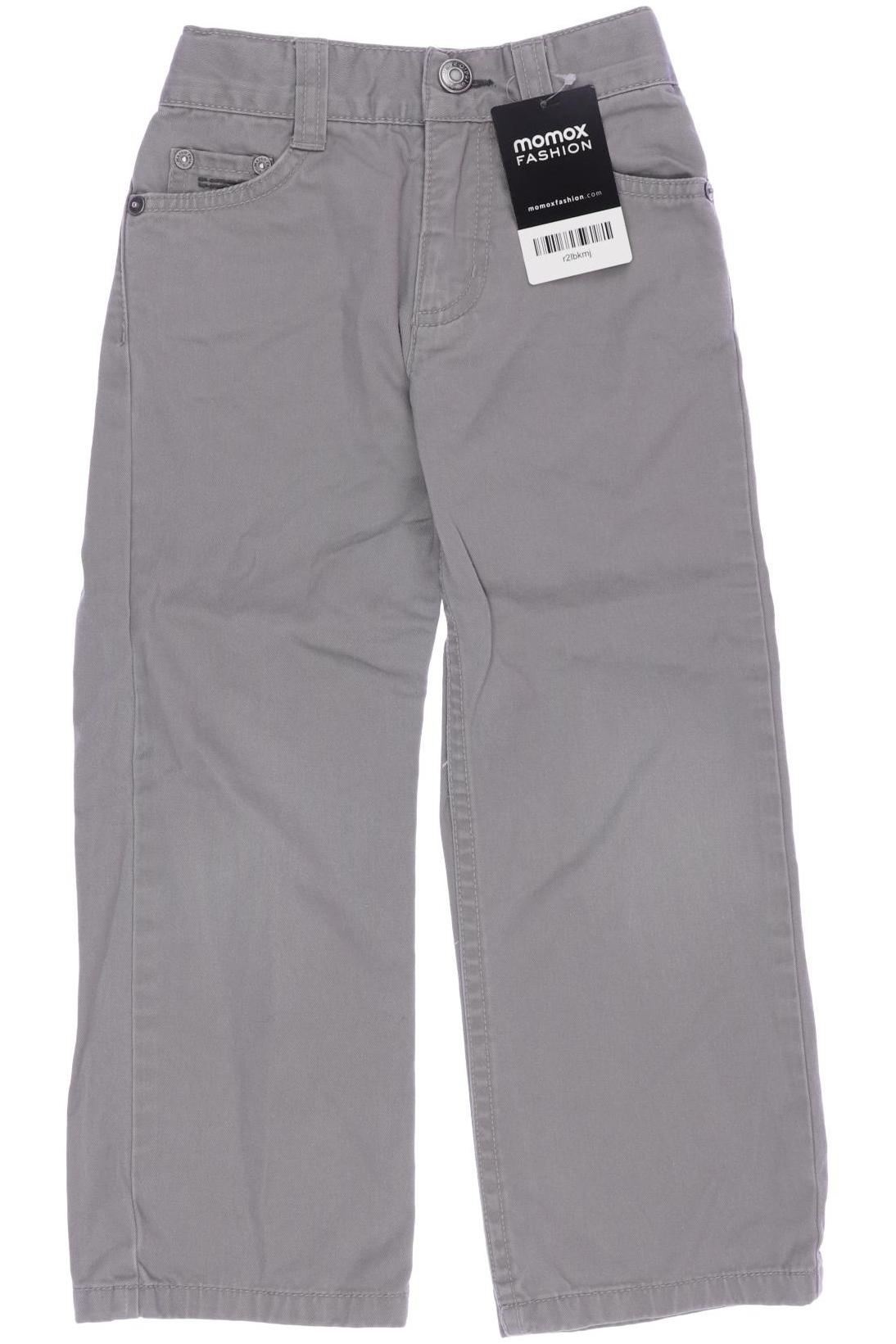 

Marc O Polo Herren Stoffhose, grau, Gr. 104