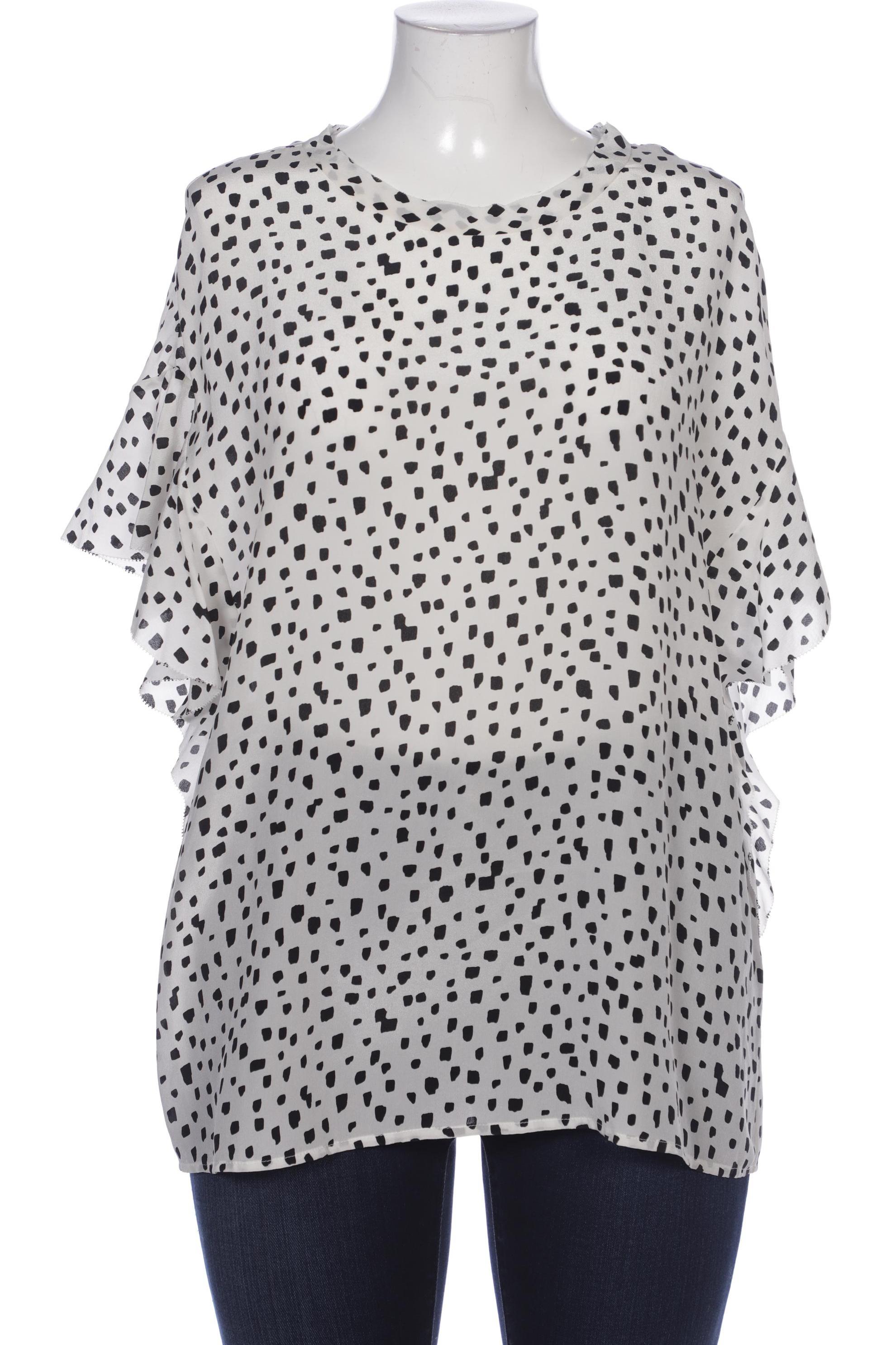 

Marc O Polo Damen Bluse, cremeweiß, Gr. 44