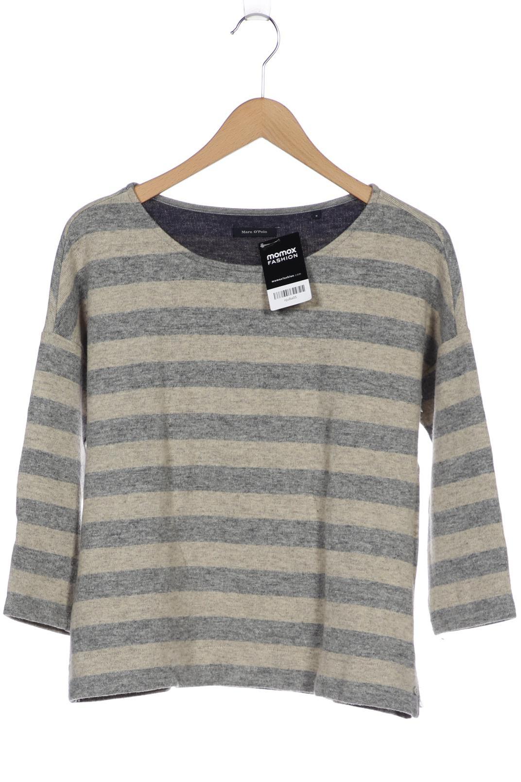 

Marc O Polo Damen Pullover, grau