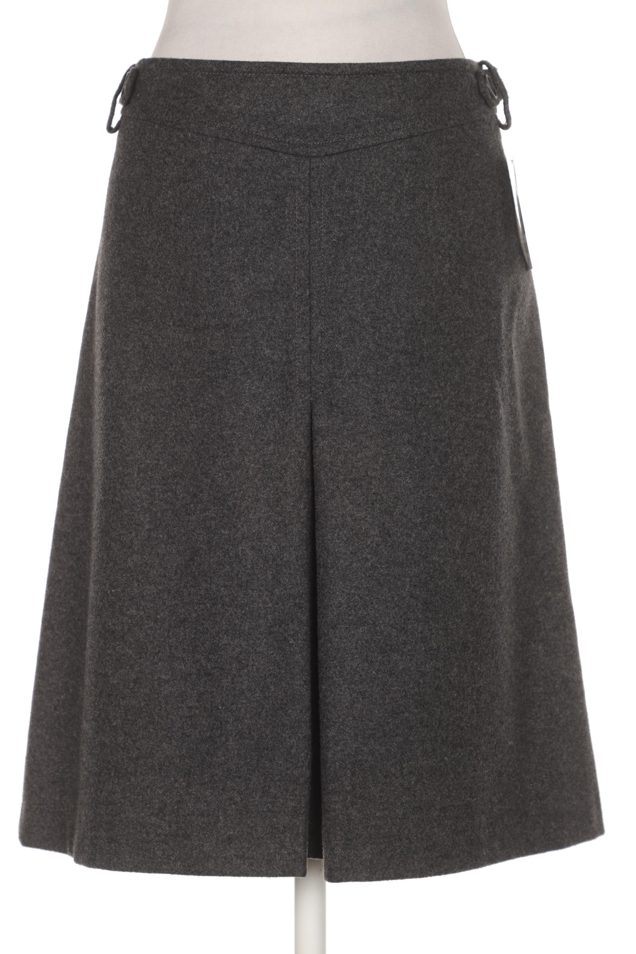 

Marc O Polo Damen Rock, grau, Gr. 38