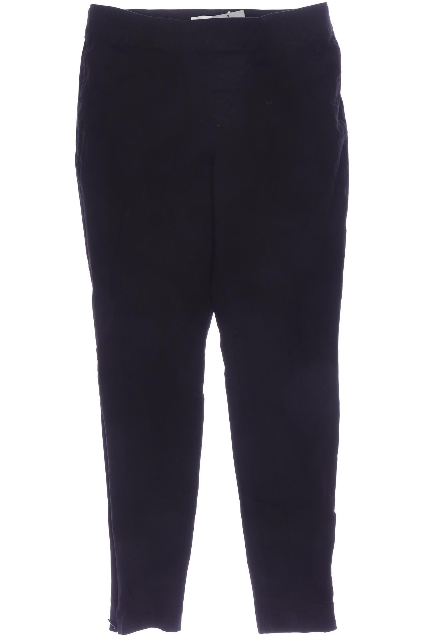 

Marc O Polo Damen Stoffhose, schwarz, Gr. 38