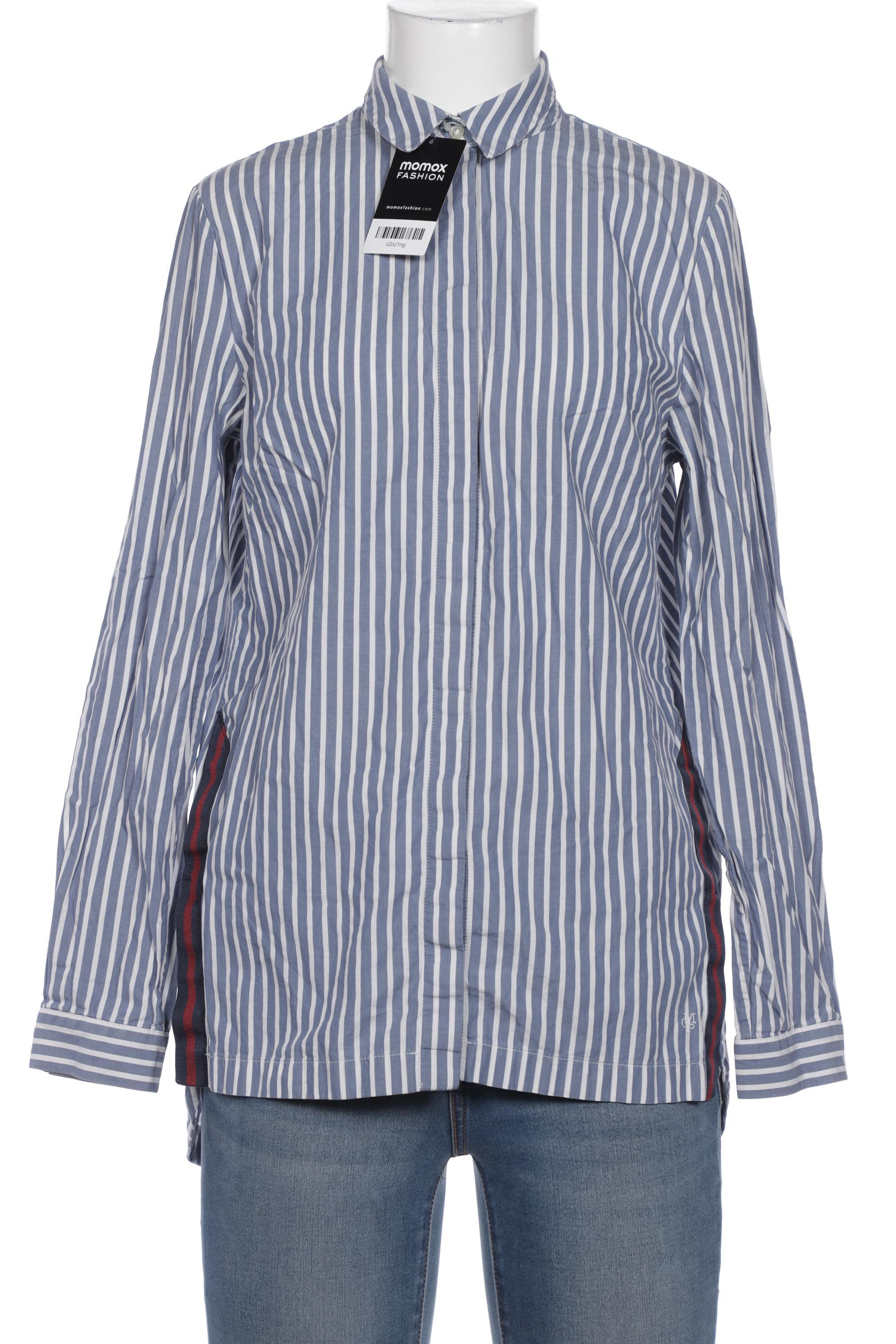 

Marc O Polo Damen Bluse, blau