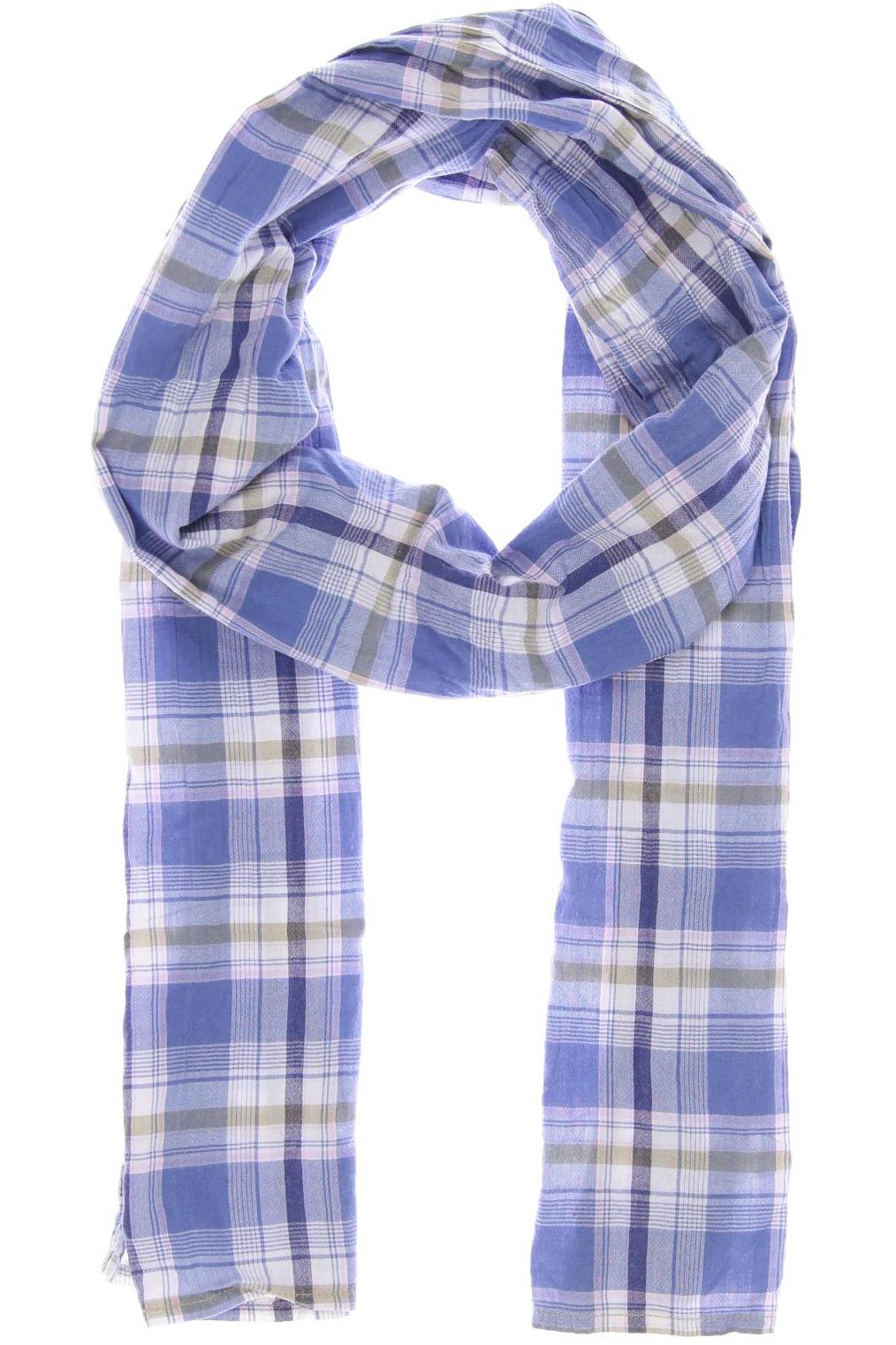 

Marc O Polo Damen Schal, blau