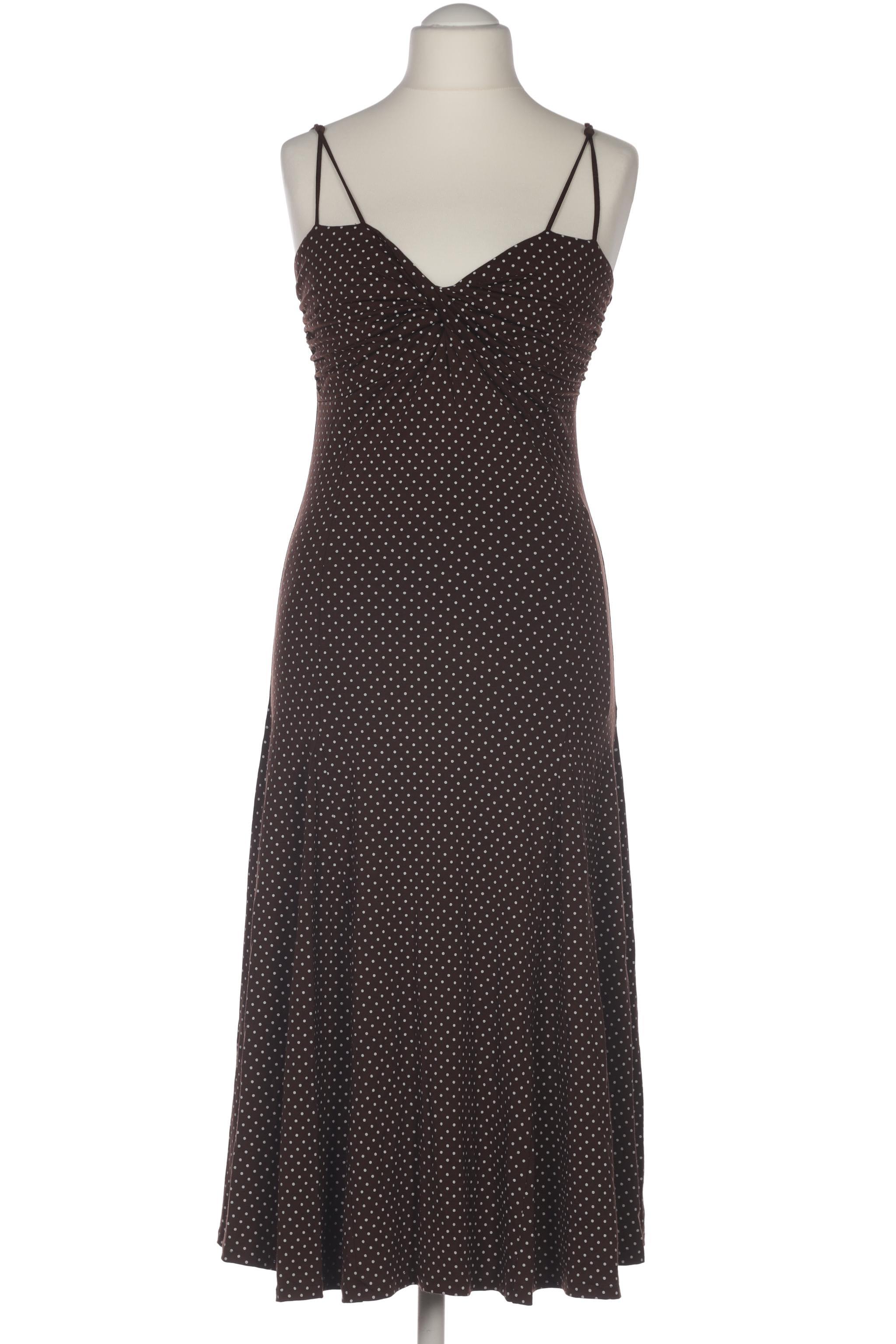 

Marc O Polo Damen Kleid, braun, Gr. 40
