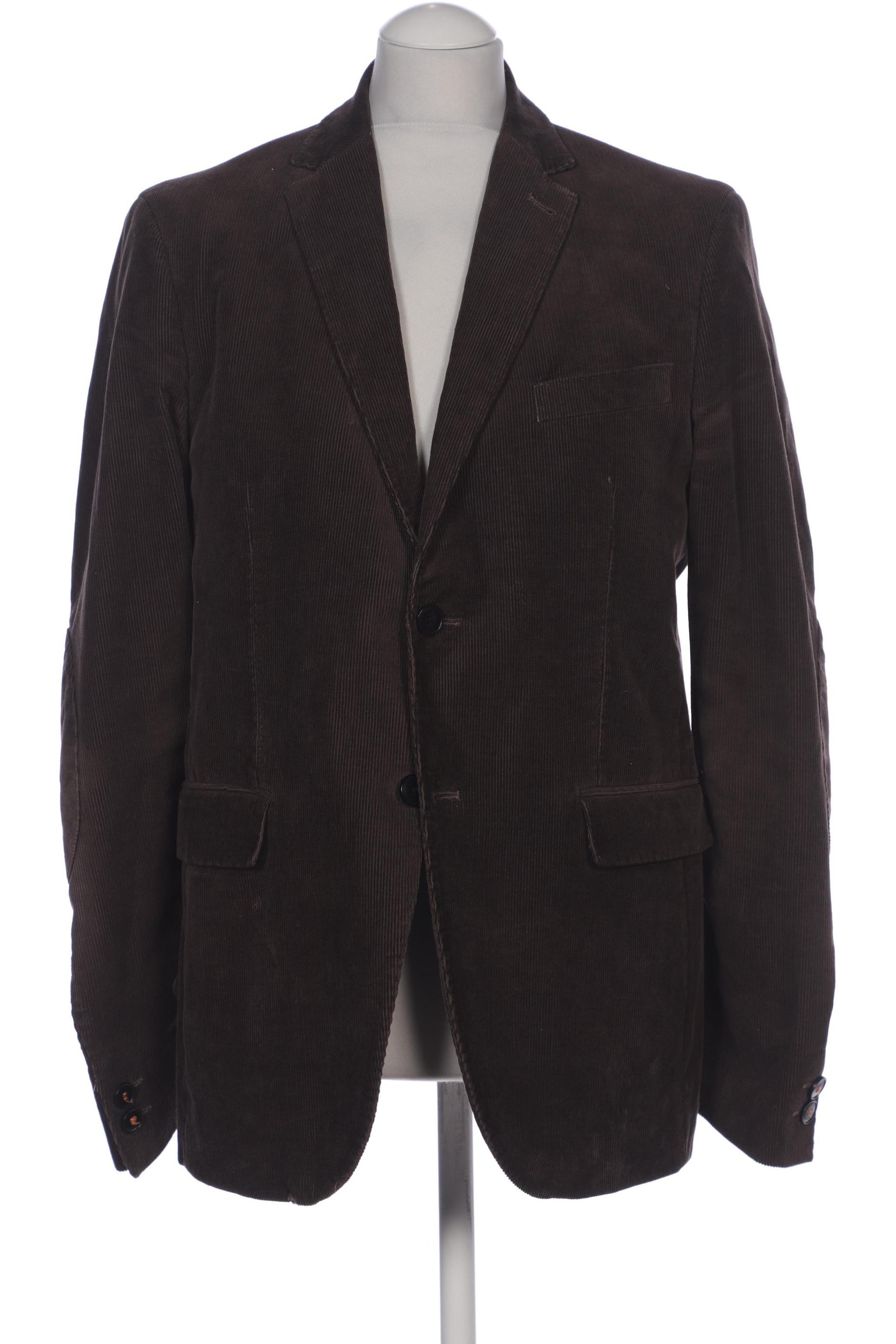 

Marc O Polo Herren Sakko, braun, Gr. 50