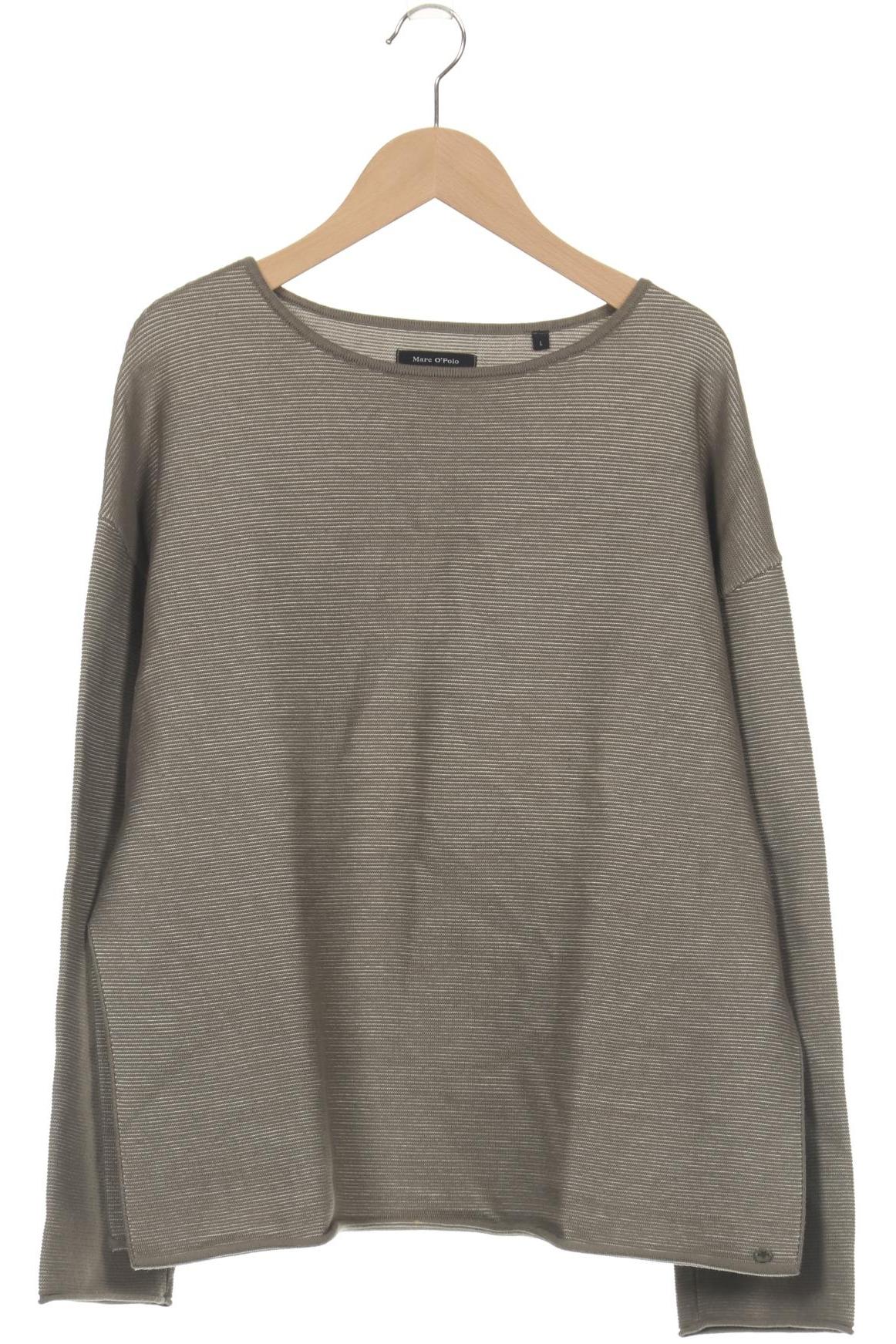 

Marc O Polo Damen Pullover, grau, Gr. 42