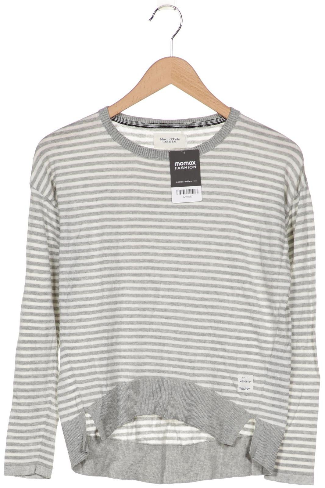 

Marc O Polo Damen Pullover, grau, Gr. 36