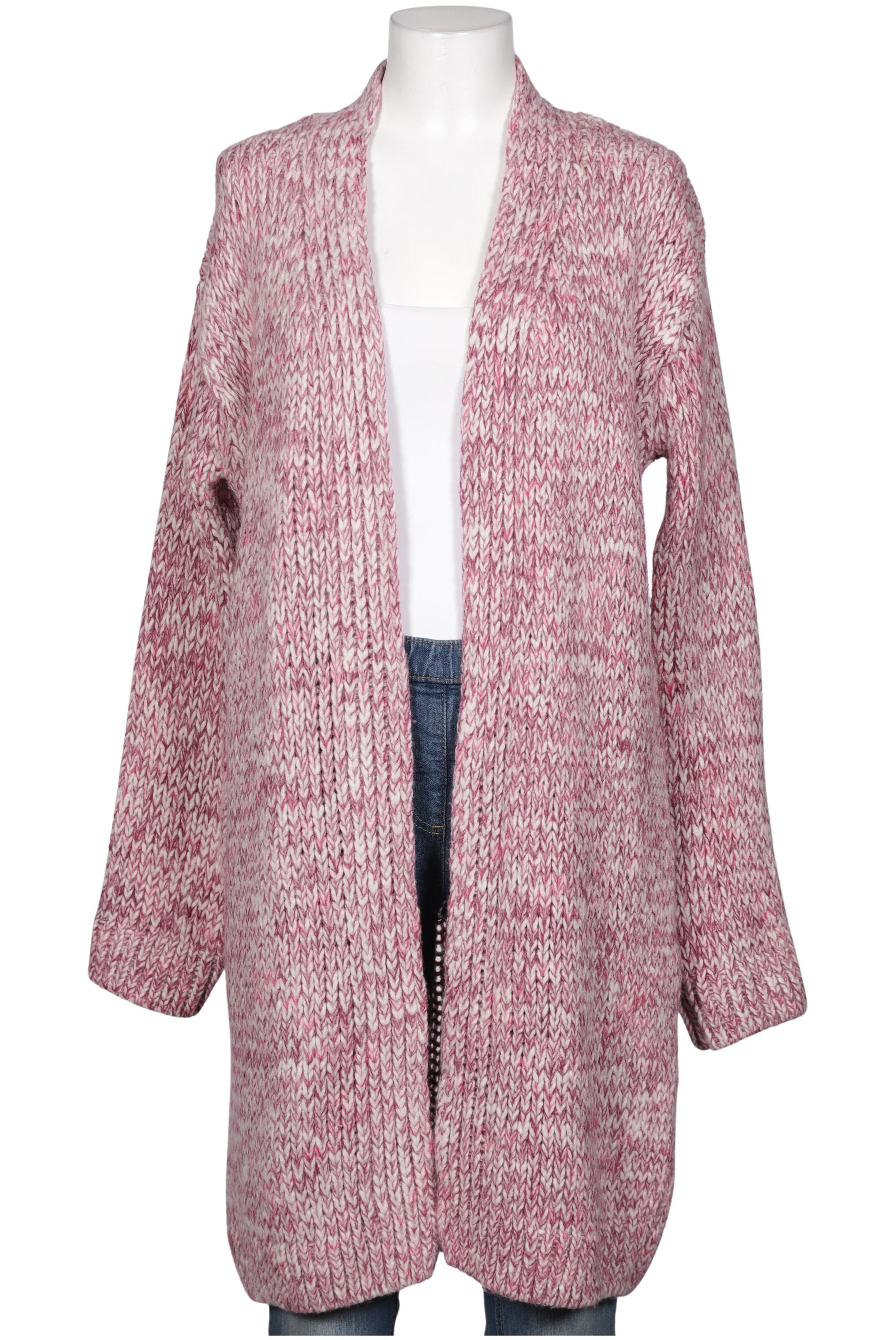 

Marc O Polo Damen Strickjacke, pink, Gr. 38