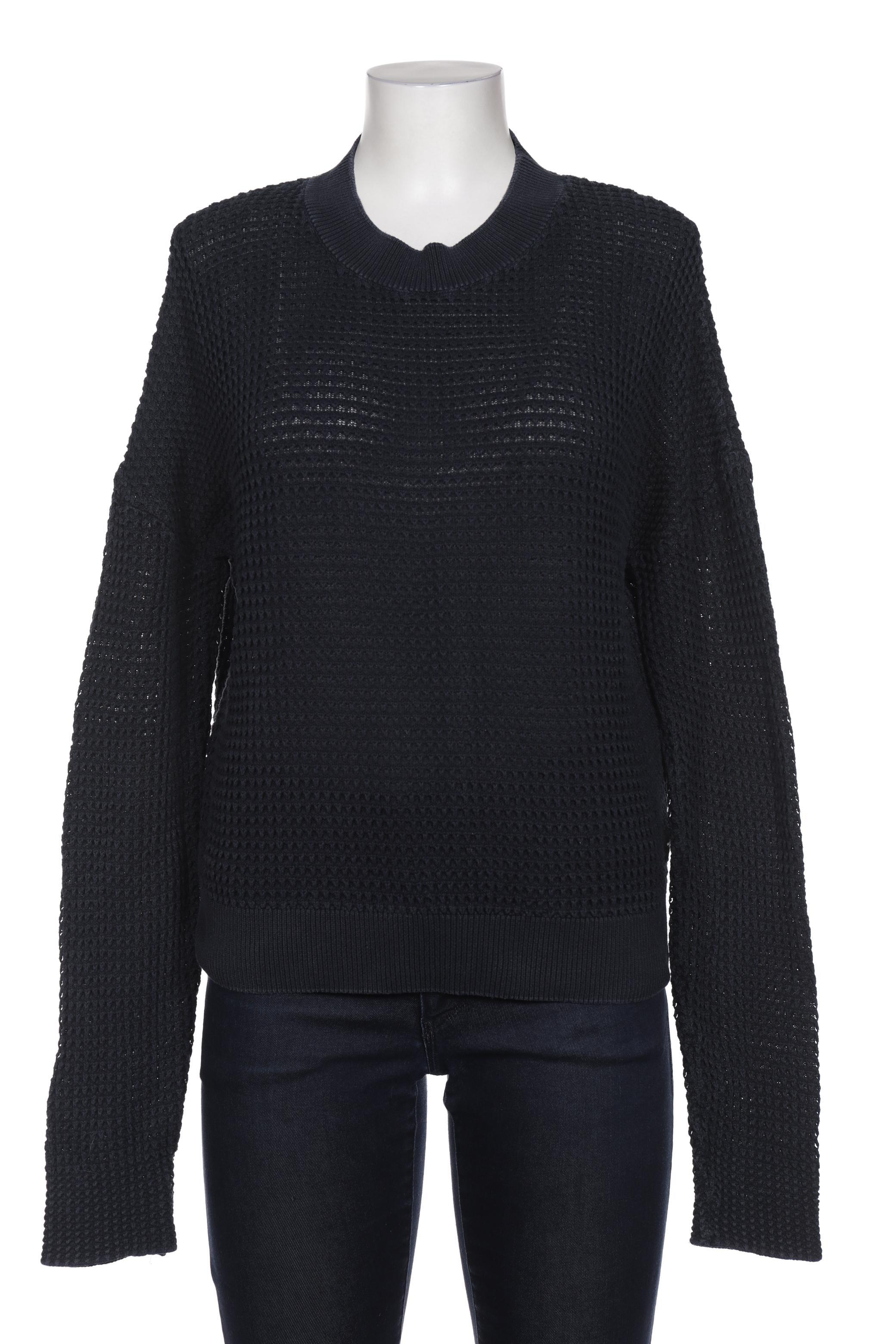 

Marc O Polo Damen Pullover, marineblau
