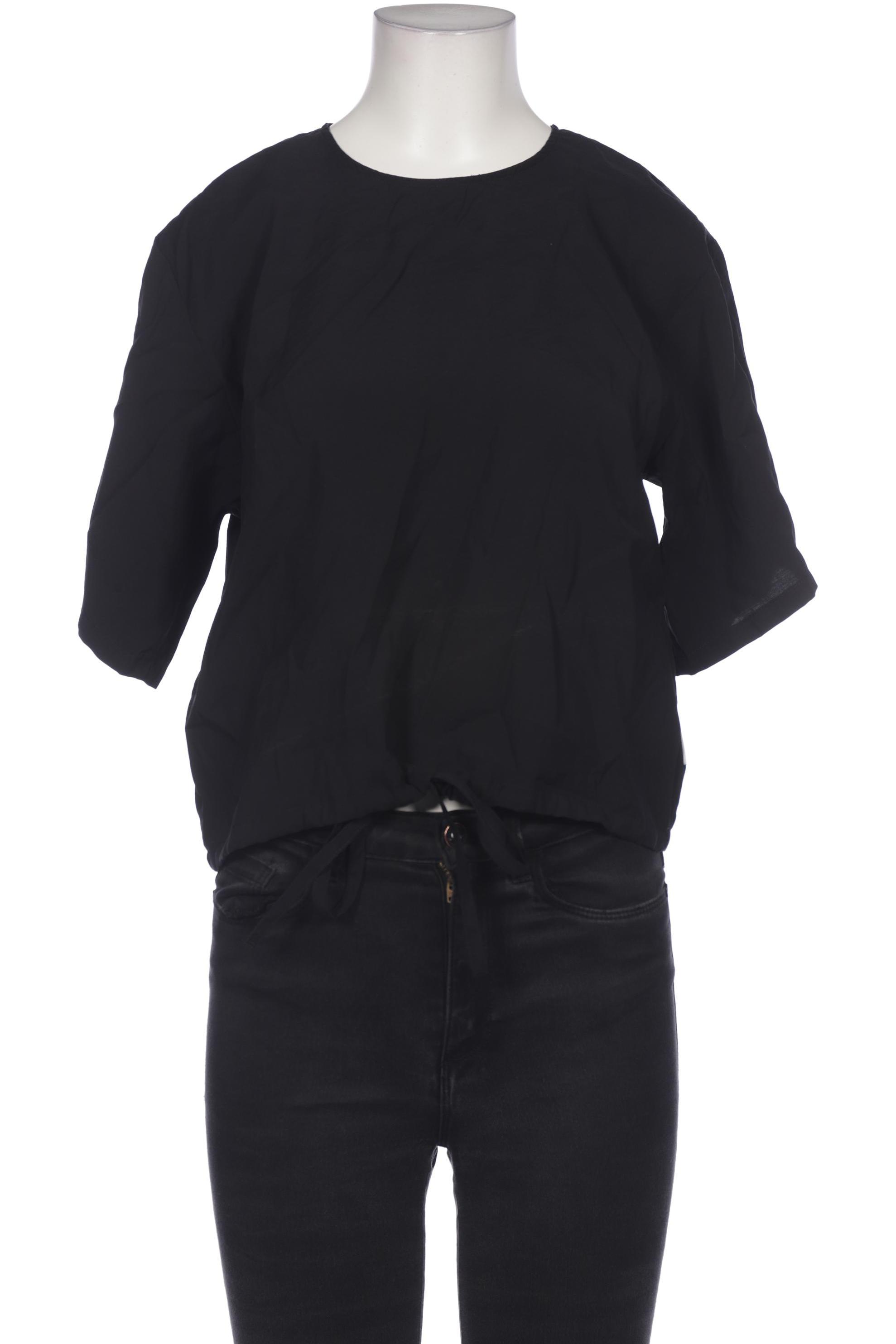 

Marc O Polo Damen Bluse, schwarz, Gr. 34