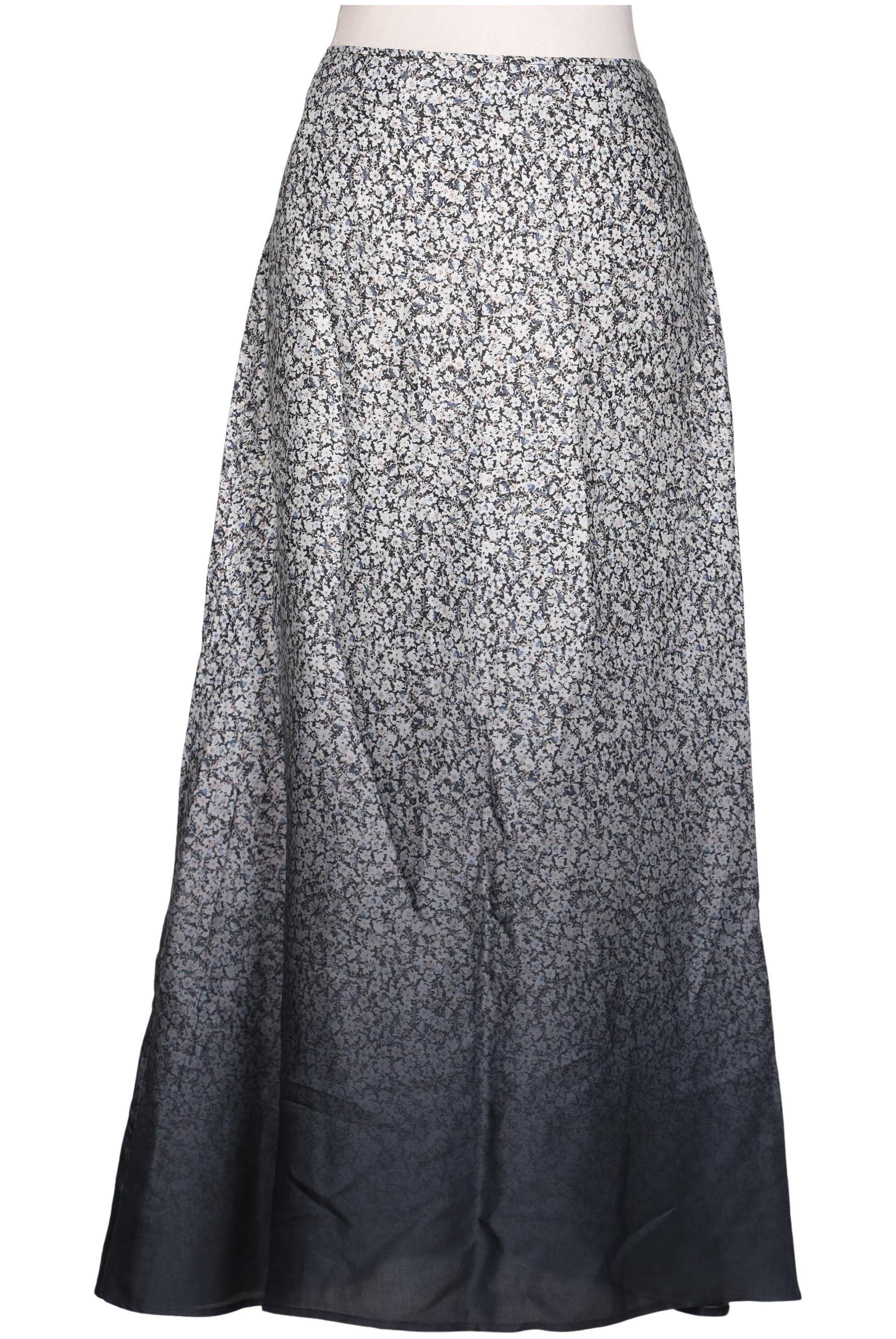 

Marc O Polo Damen Rock, grau, Gr. 36