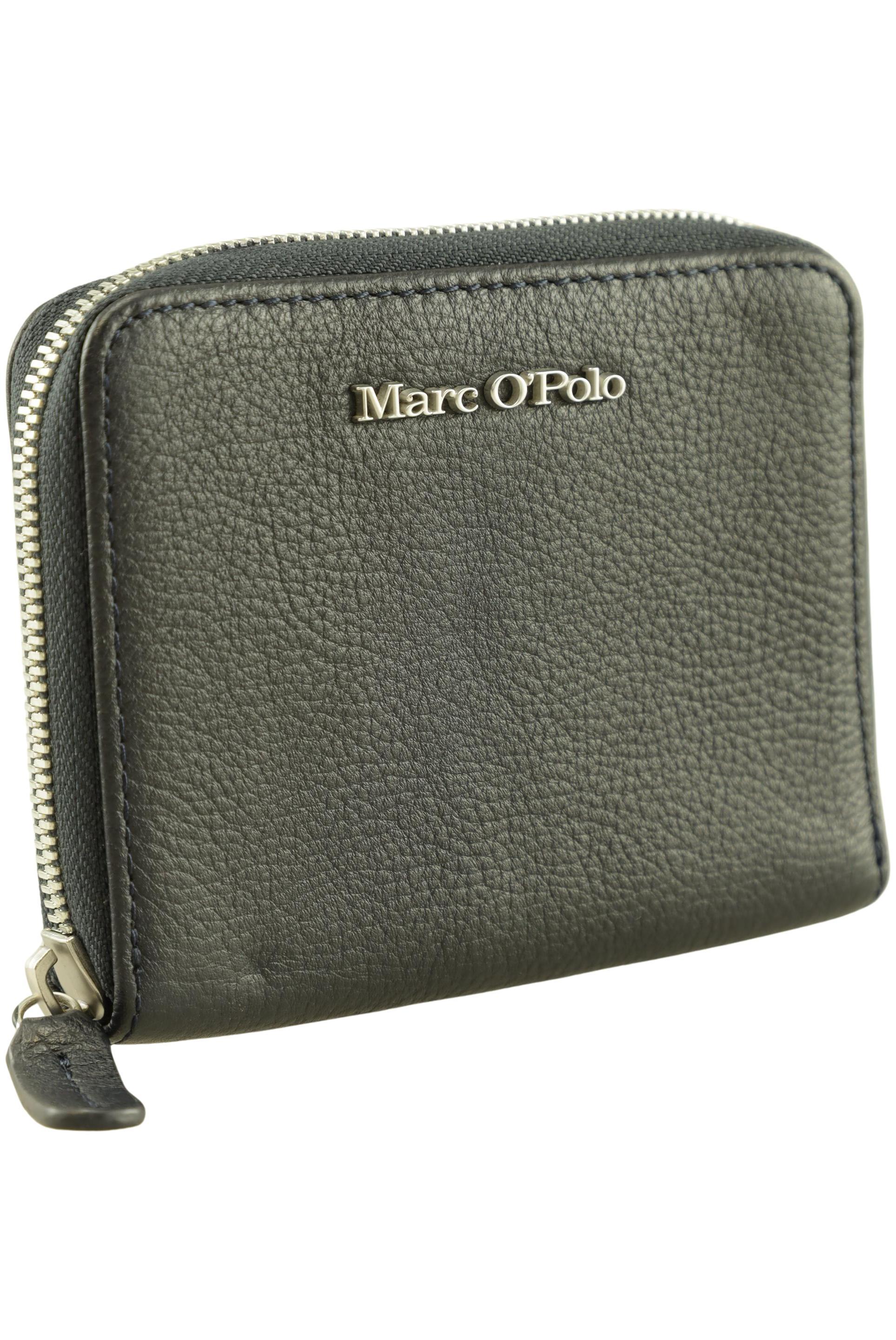 

Marc O Polo Damen Portemonnaie, marineblau, Gr.