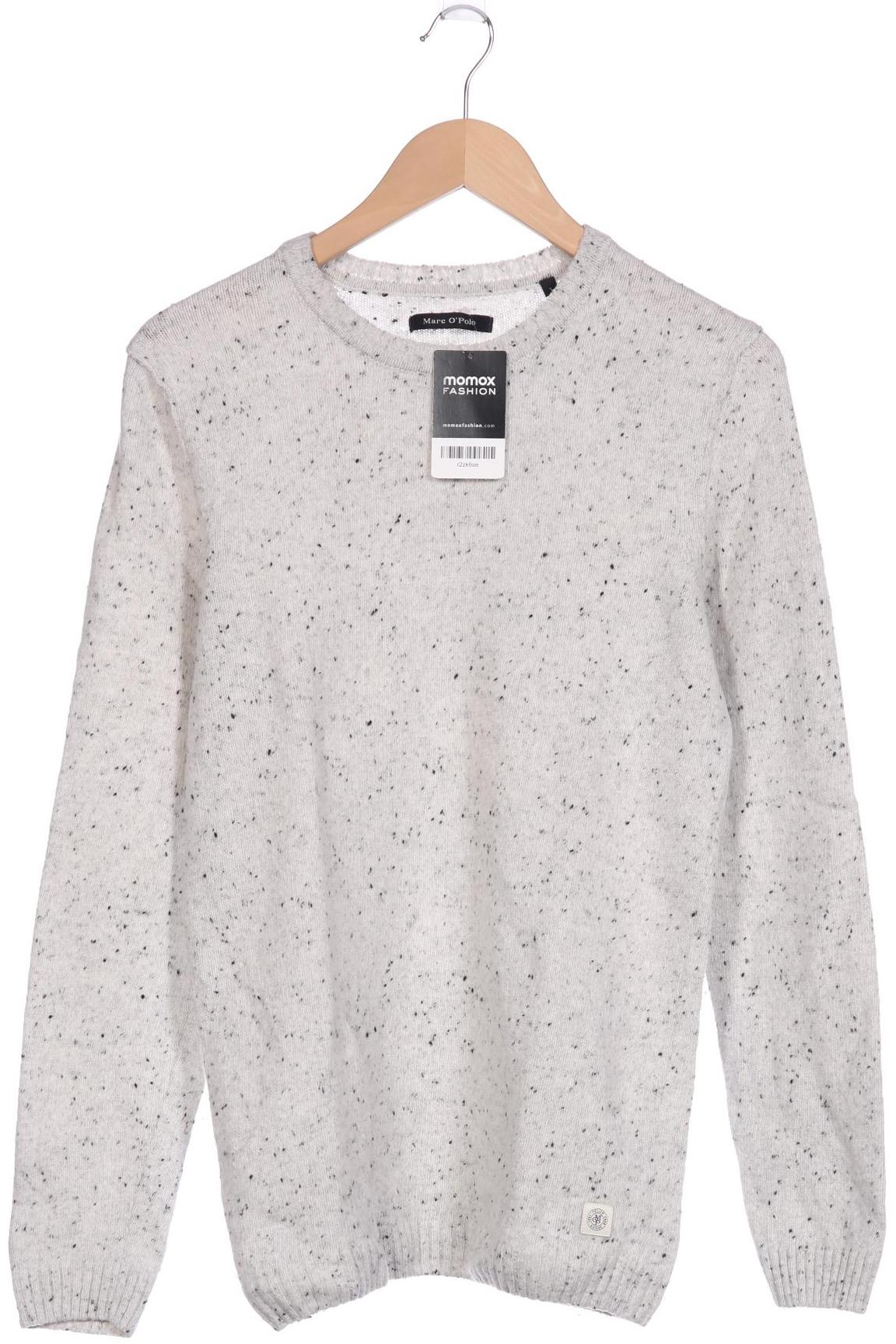 

Marc O Polo Herren Pullover, grau