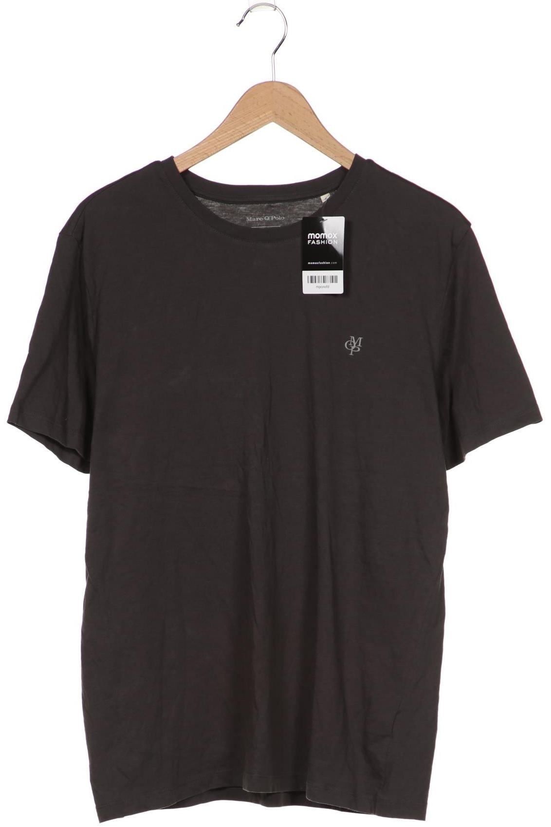 

Marc O Polo Herren T-Shirt, grau, Gr. 54