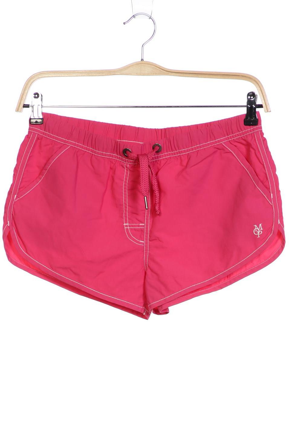 

Marc O Polo Damen Shorts, pink