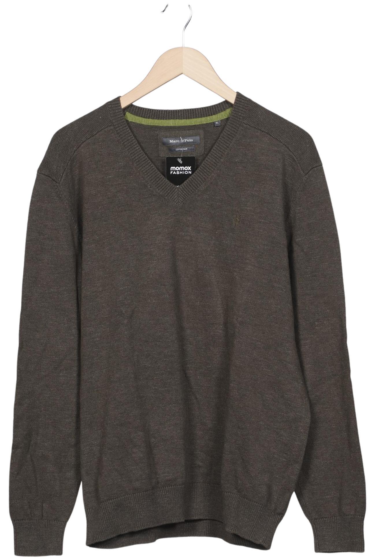 

Marc O Polo Herren Pullover, braun, Gr. 54