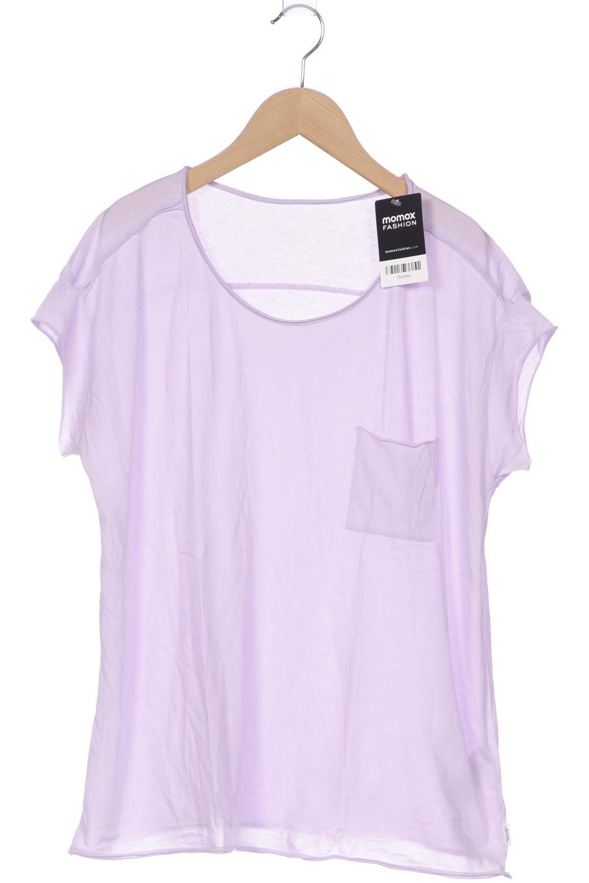 

Marc O Polo Damen T-Shirt, flieder, Gr. 38