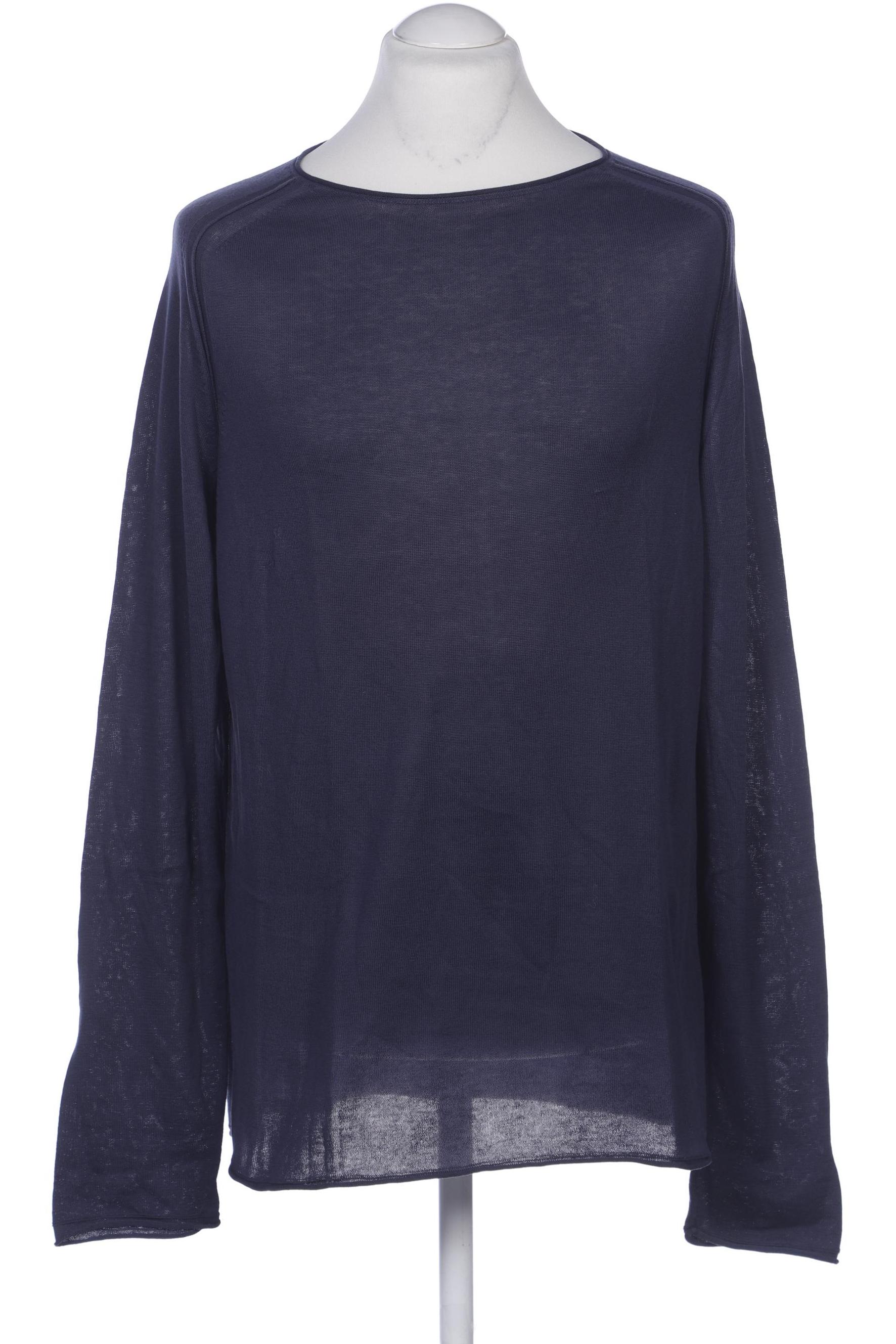 

Marc O Polo Herren Pullover, marineblau, Gr. 54