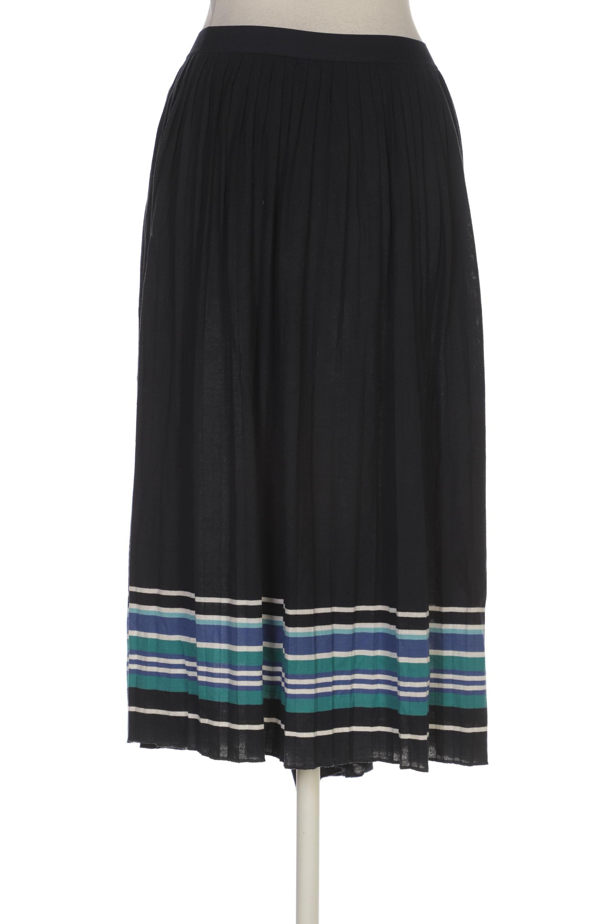 

Marc O Polo Damen Rock, marineblau, Gr. 42