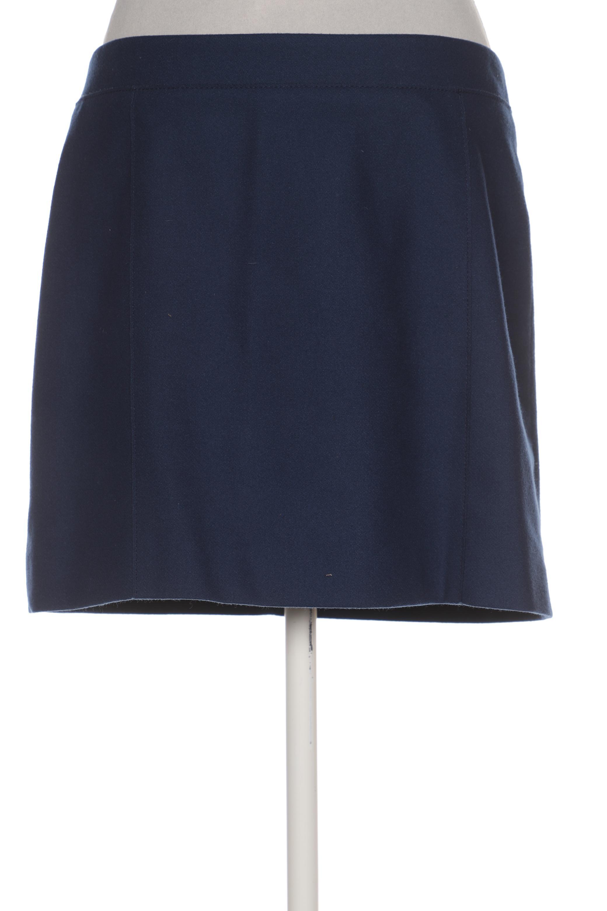 

Marc O Polo Damen Rock, marineblau, Gr. 38