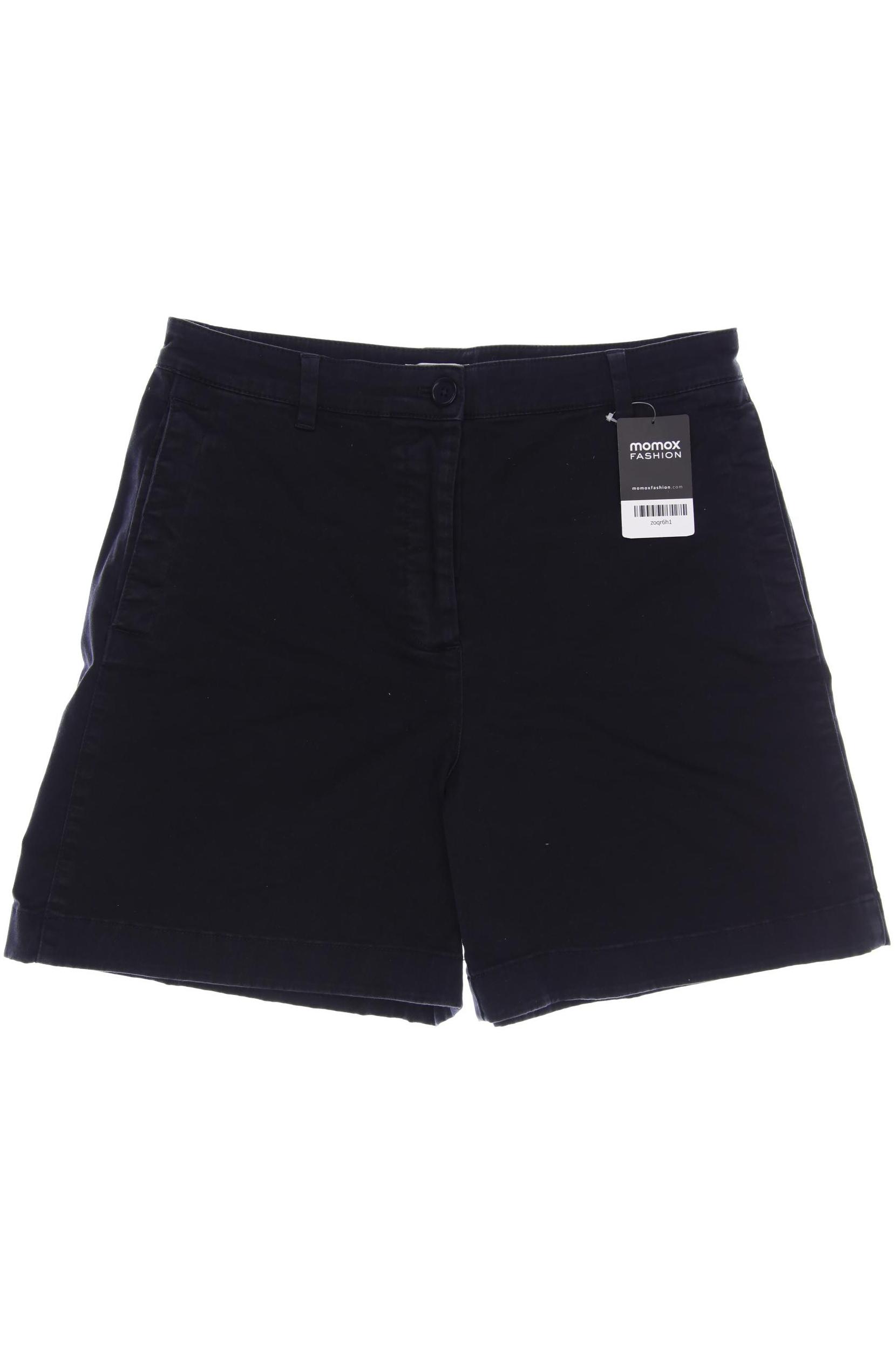 

Marc O Polo Damen Shorts, marineblau