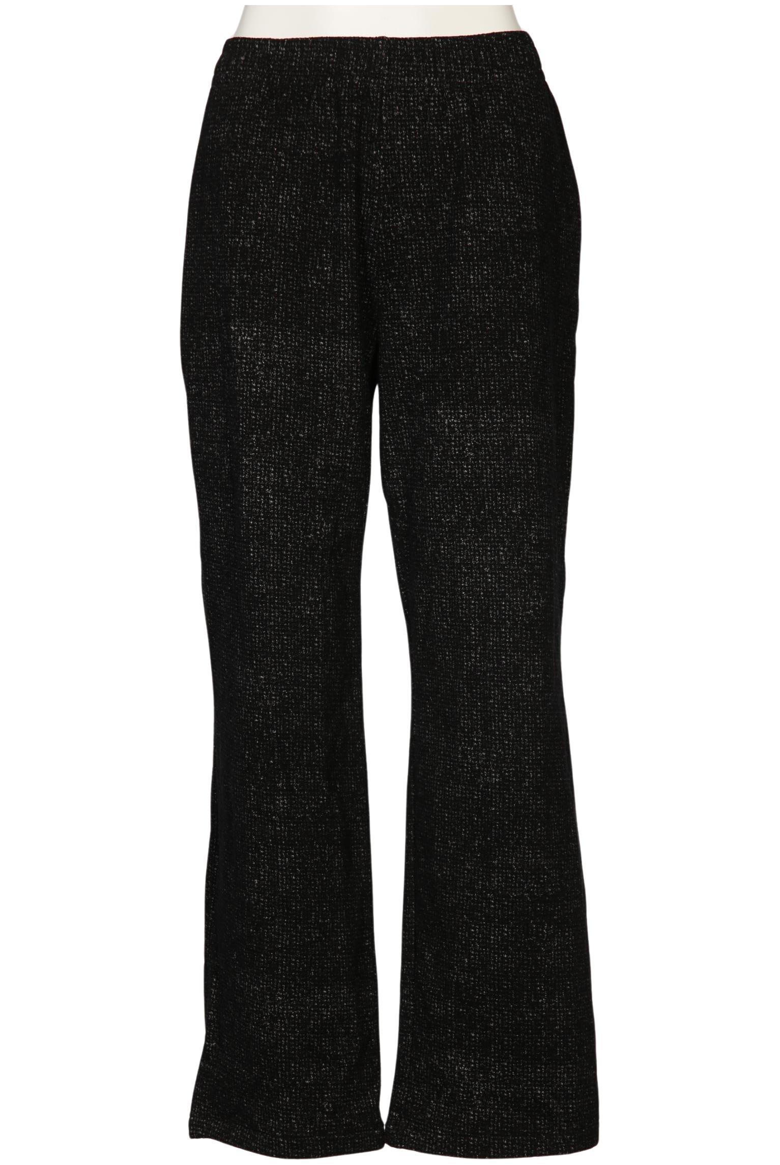 

Marc O Polo Damen Stoffhose, schwarz, Gr. 38