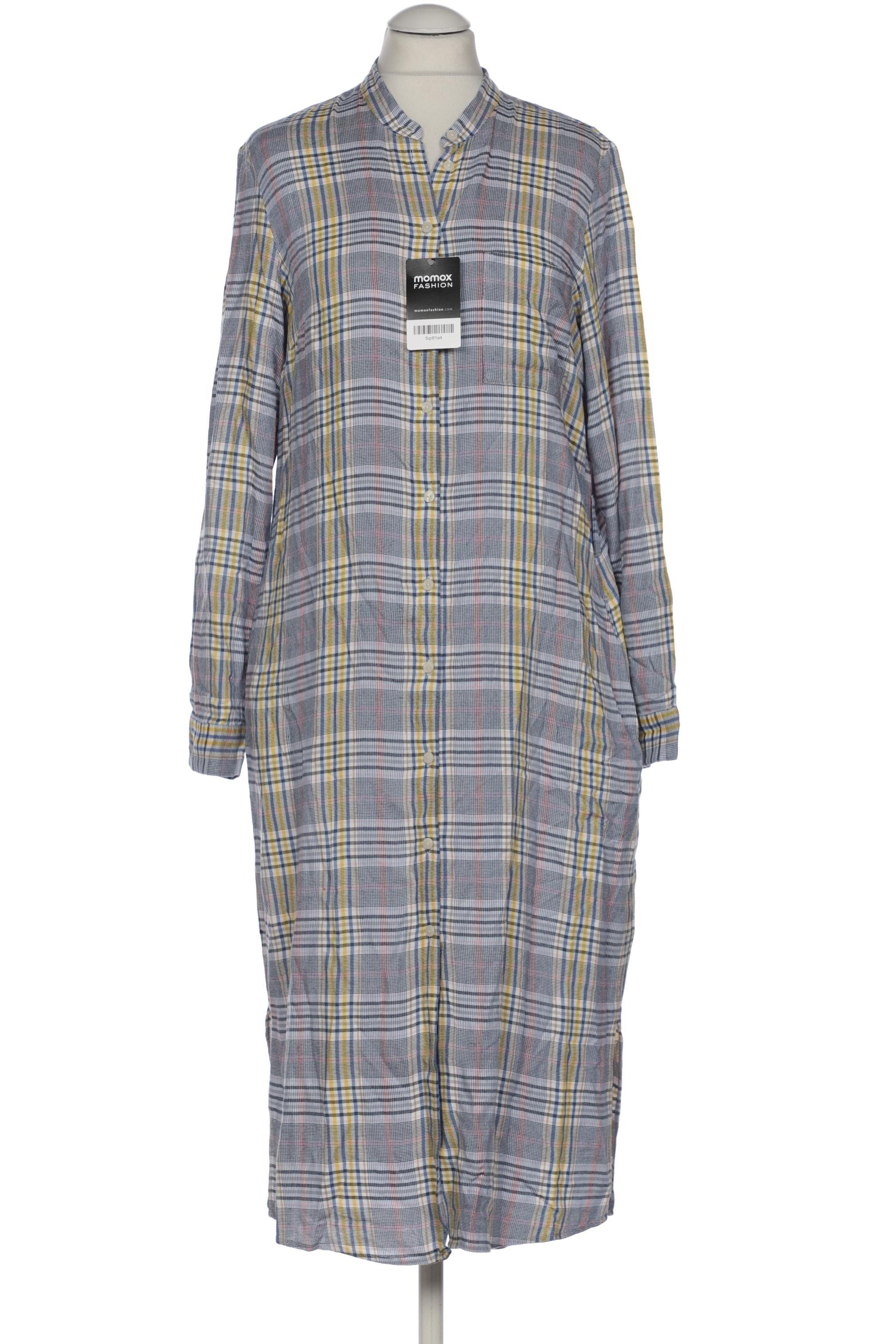 

Marc O Polo Damen Kleid, blau, Gr. 38