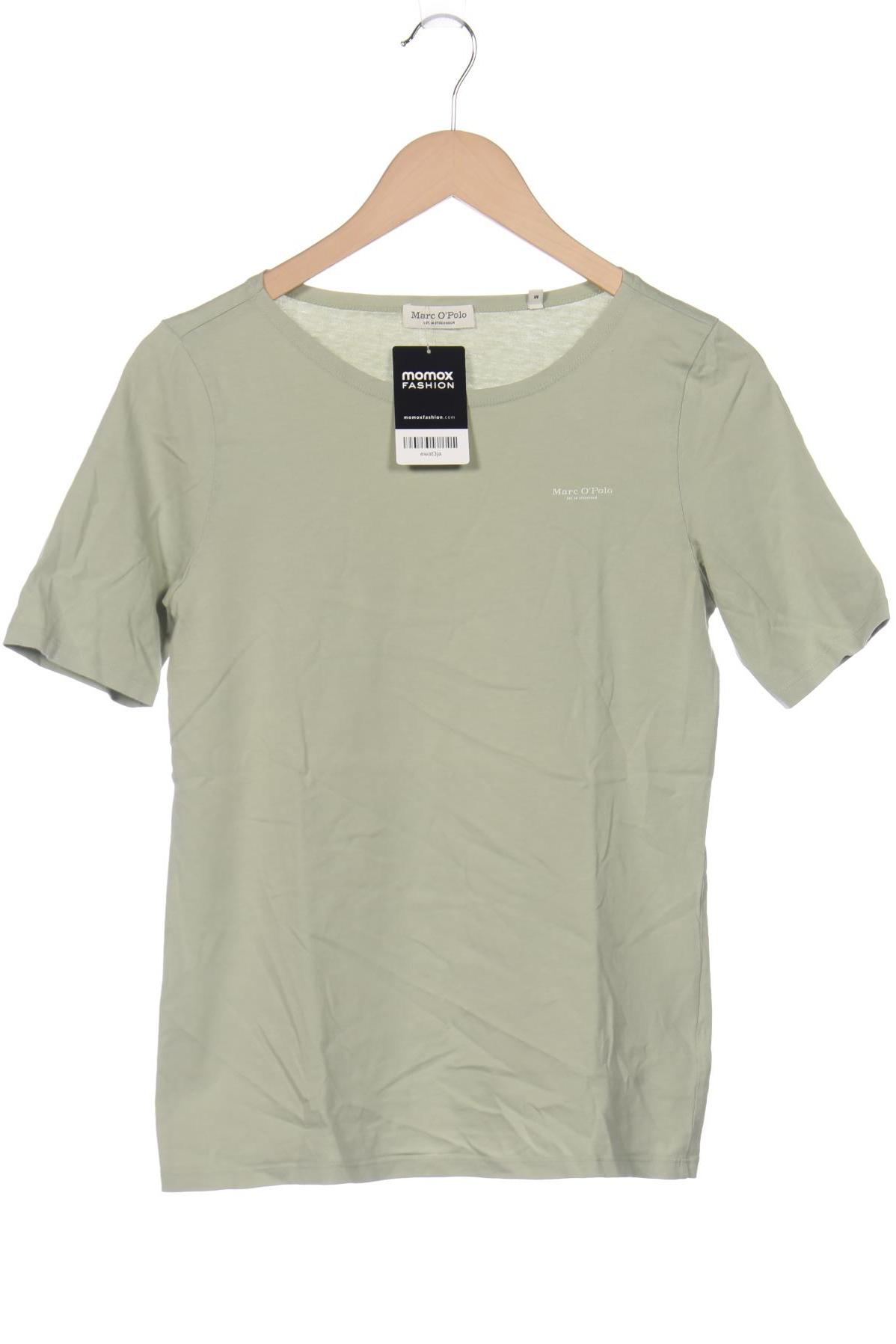 

Marc O Polo Damen T-Shirt, hellgrün