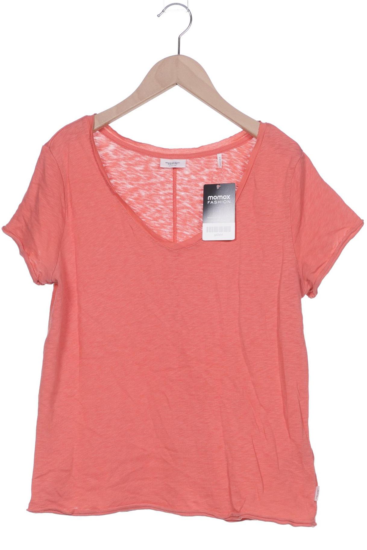 

Marc O Polo Damen T-Shirt, pink, Gr. 38