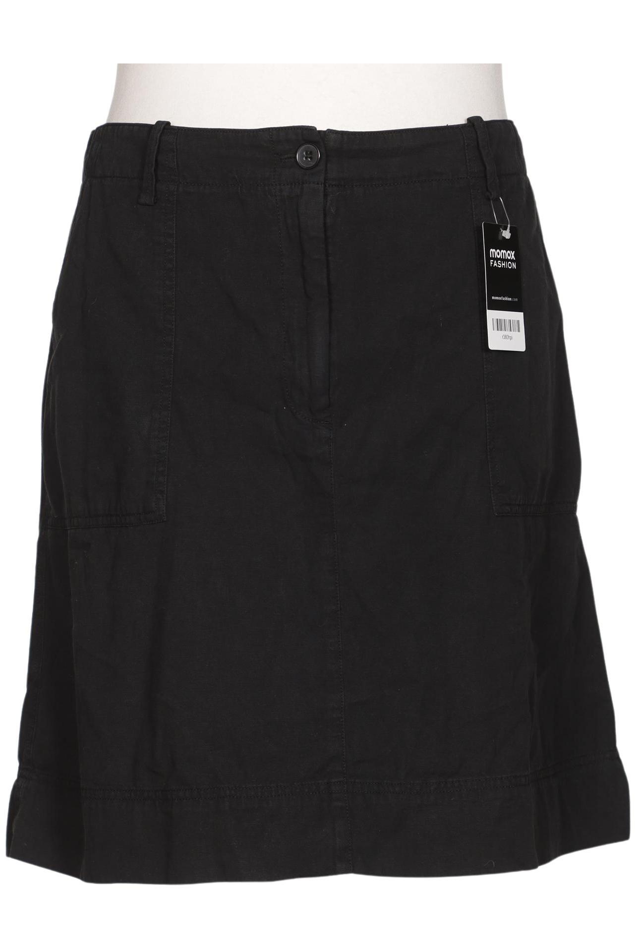 

Marc O Polo Damen Rock, schwarz, Gr. 44