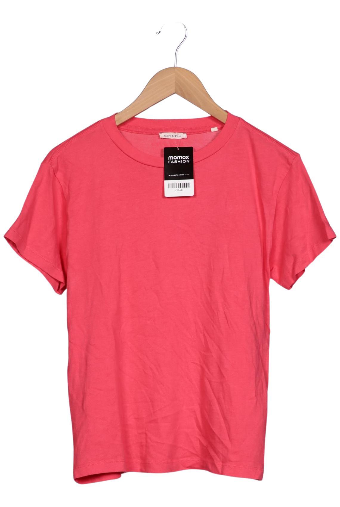 

Marc O Polo Damen T-Shirt, pink, Gr. 36