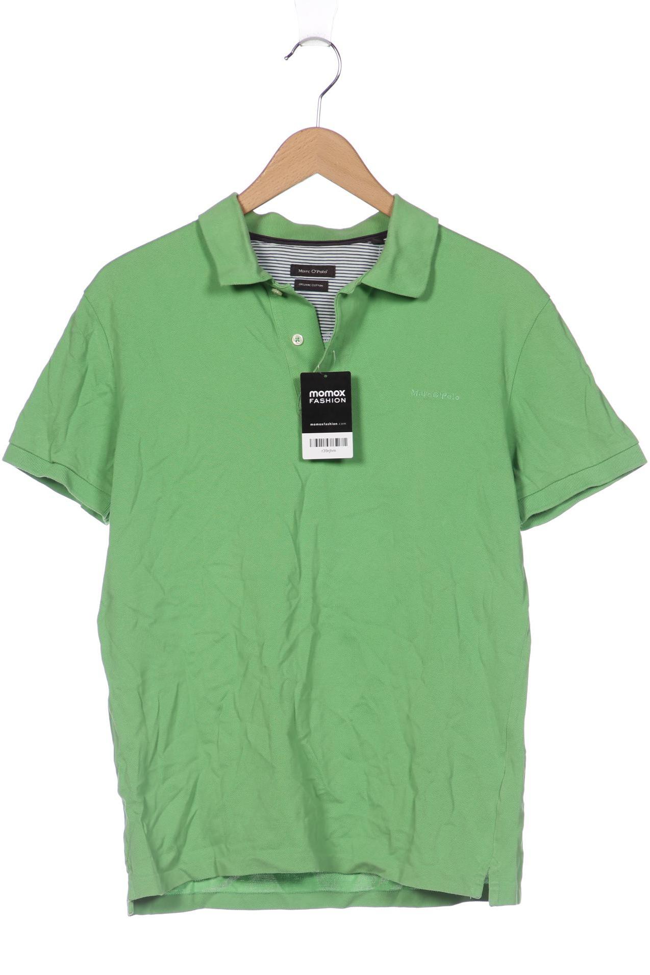 

Marc O Polo Herren Poloshirt, hellgrün