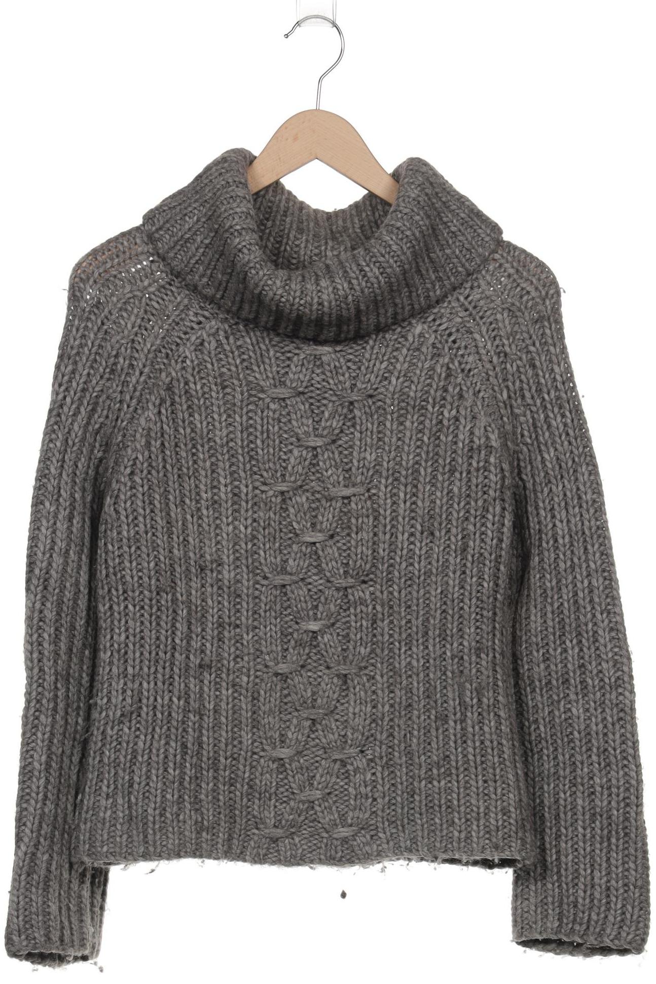 

Marc O Polo Damen Pullover, grau, Gr. 42