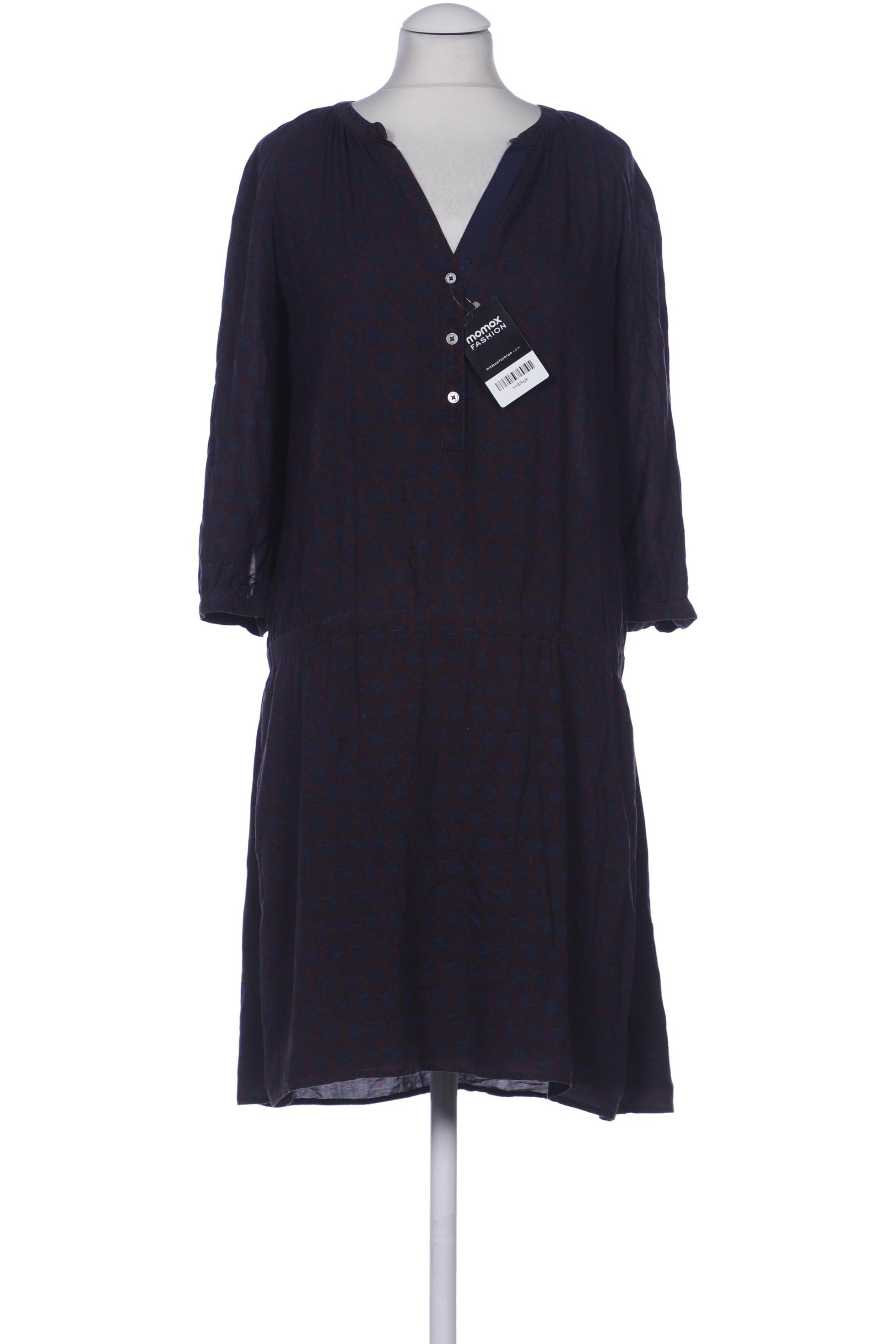 

Marc O Polo Damen Kleid, braun, Gr. 38