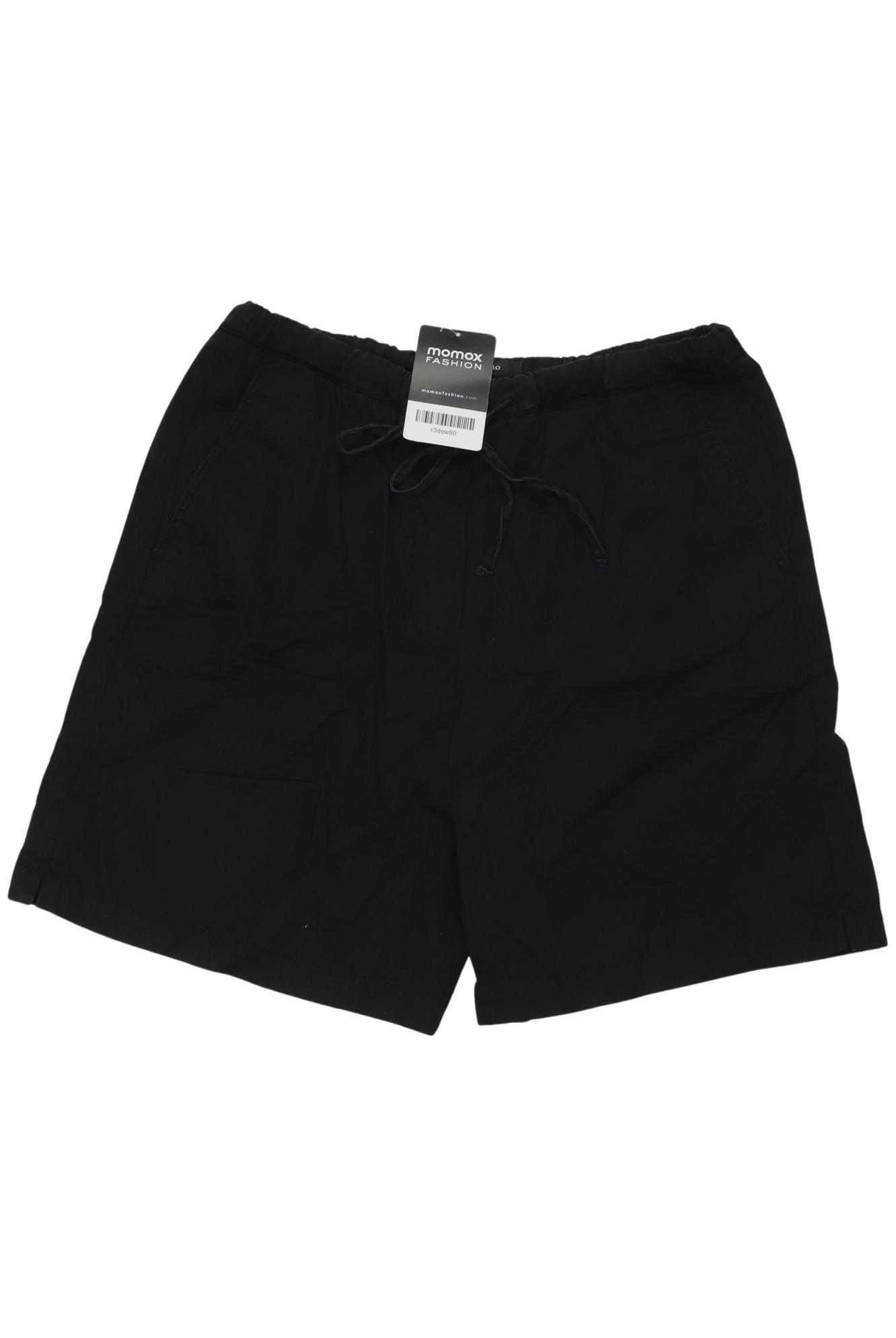 

Marc O Polo Damen Shorts, schwarz, Gr. 32
