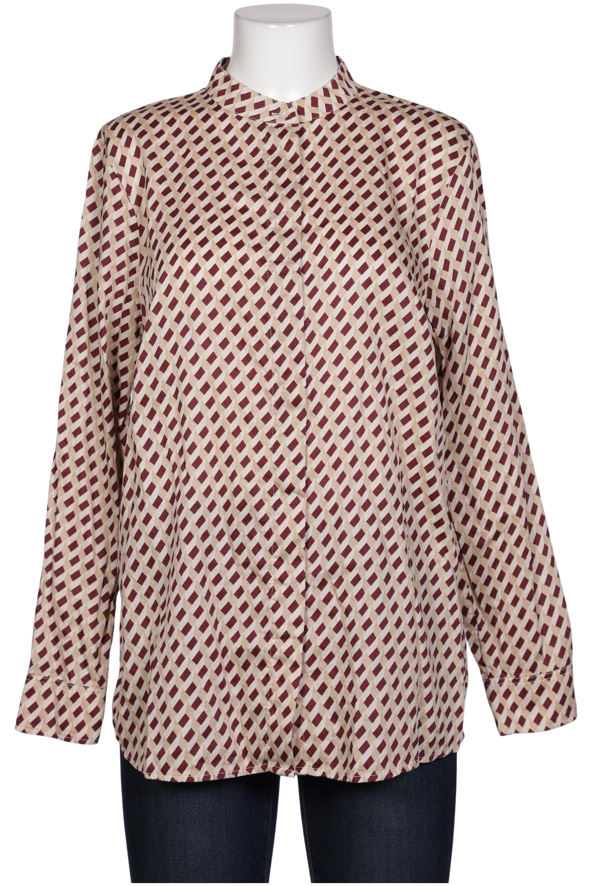 

Marc O Polo Damen Bluse, braun, Gr. 42