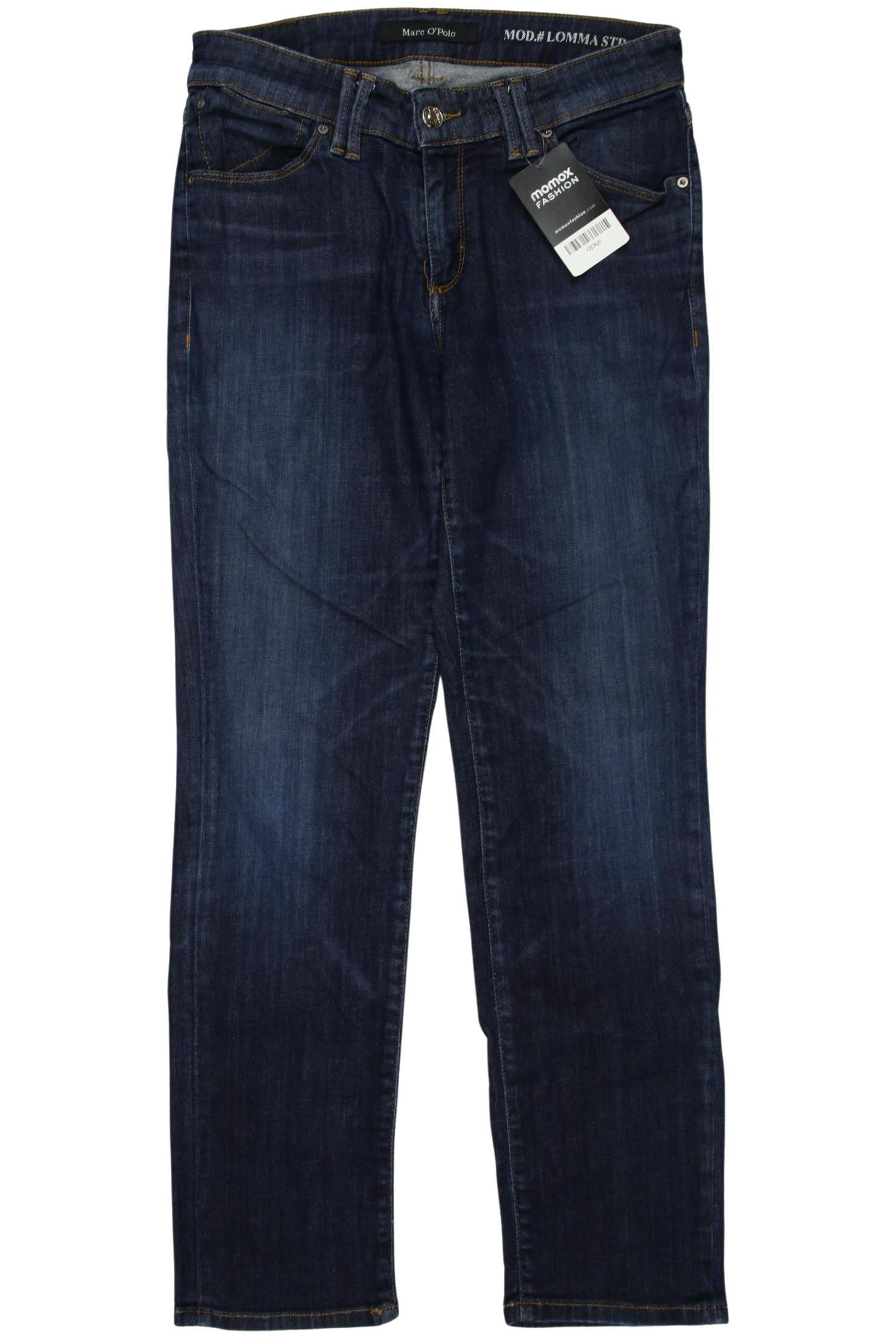 

Marc O Polo Damen Jeans, blau, Gr. 29