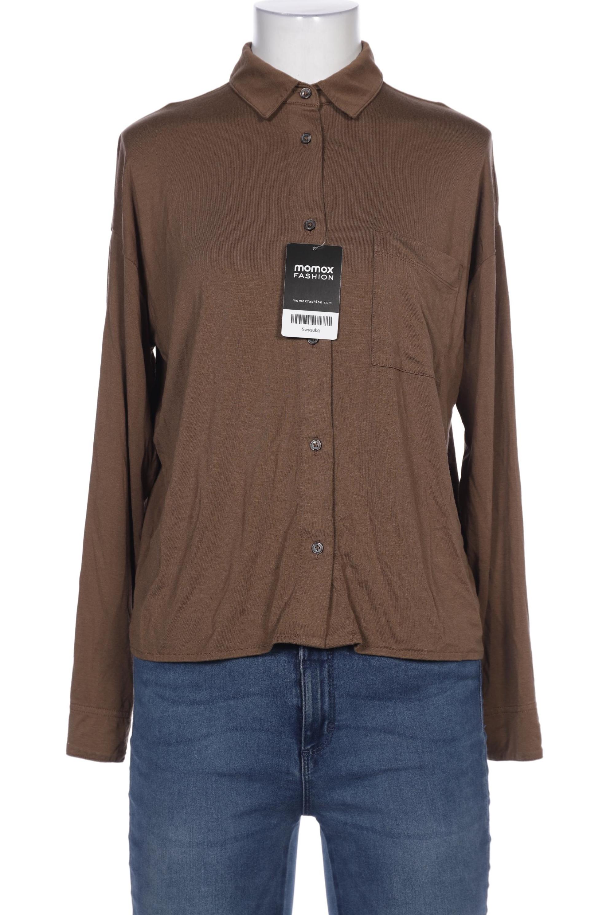 

Marc O Polo Damen Bluse, braun