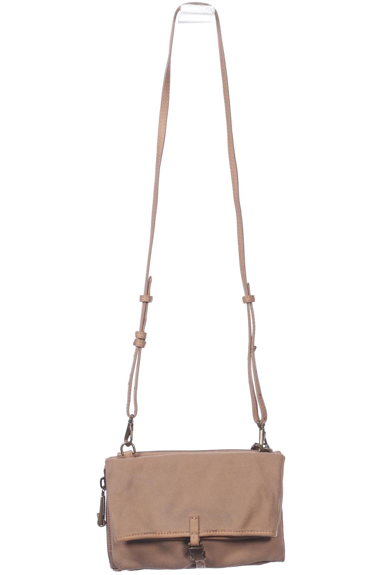 

Marc O Polo Damen Handtasche, beige, Gr.
