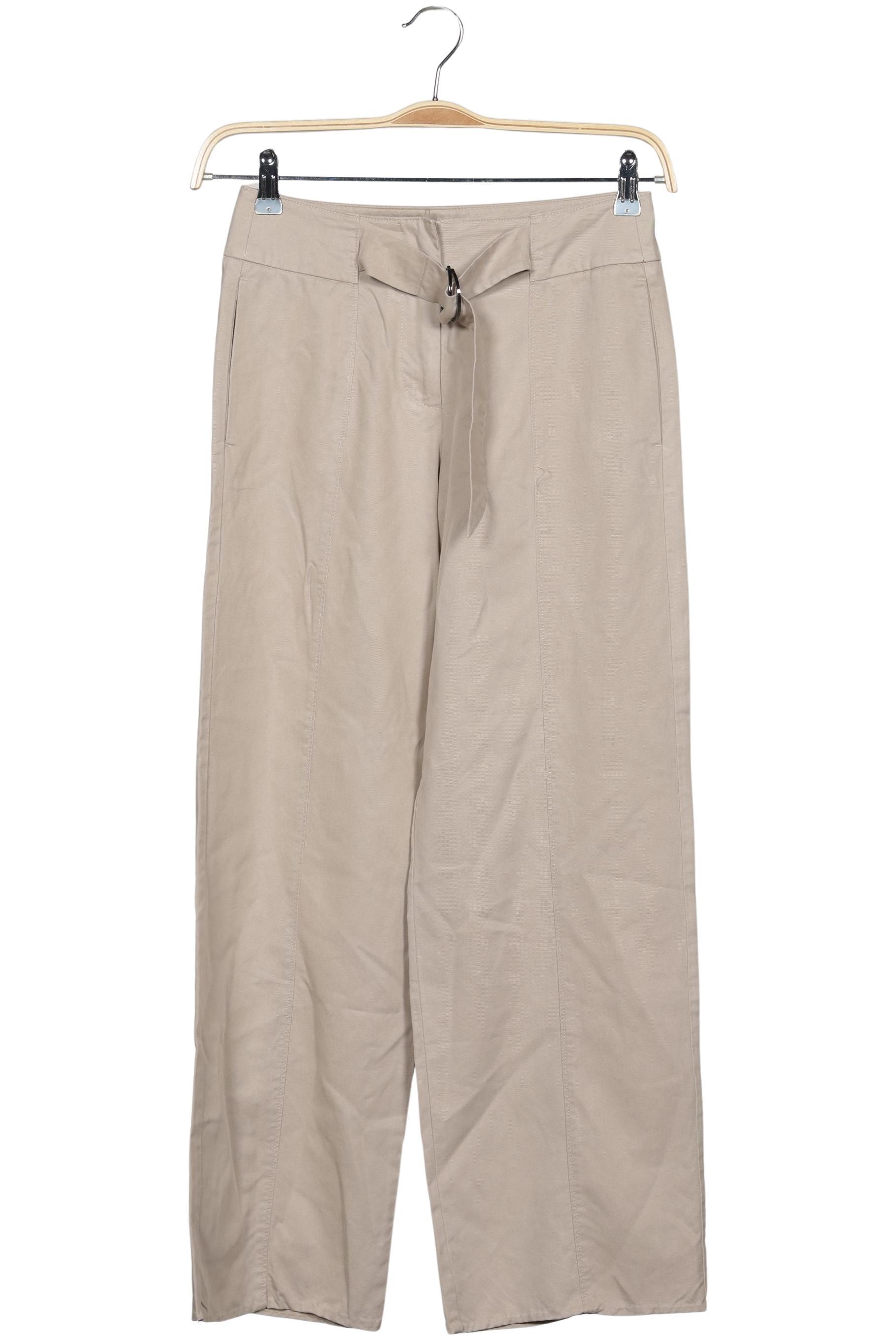 

Marc O Polo Damen Stoffhose, beige, Gr. 32