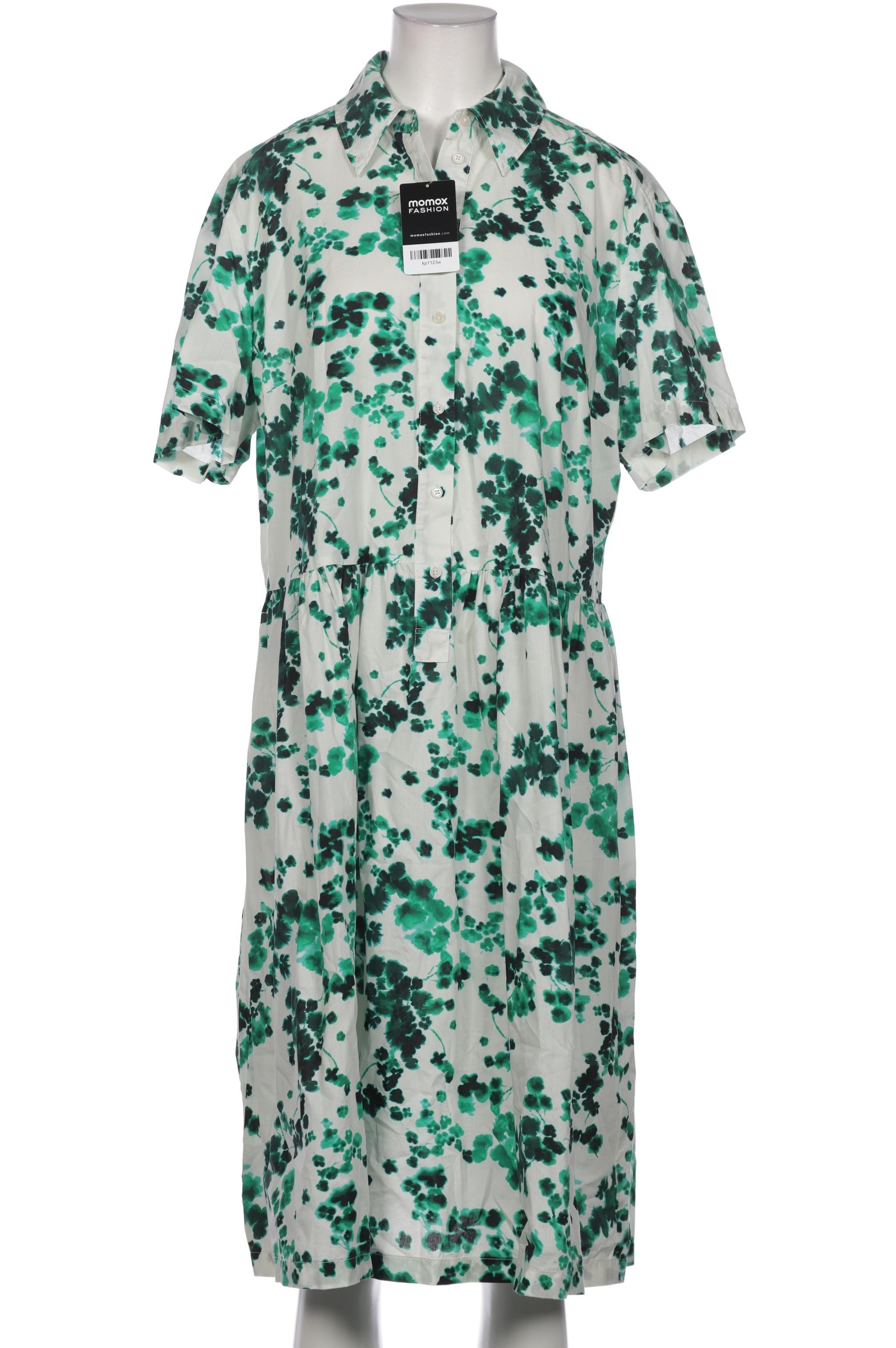 

Marc O Polo Damen Kleid, grün, Gr. 42
