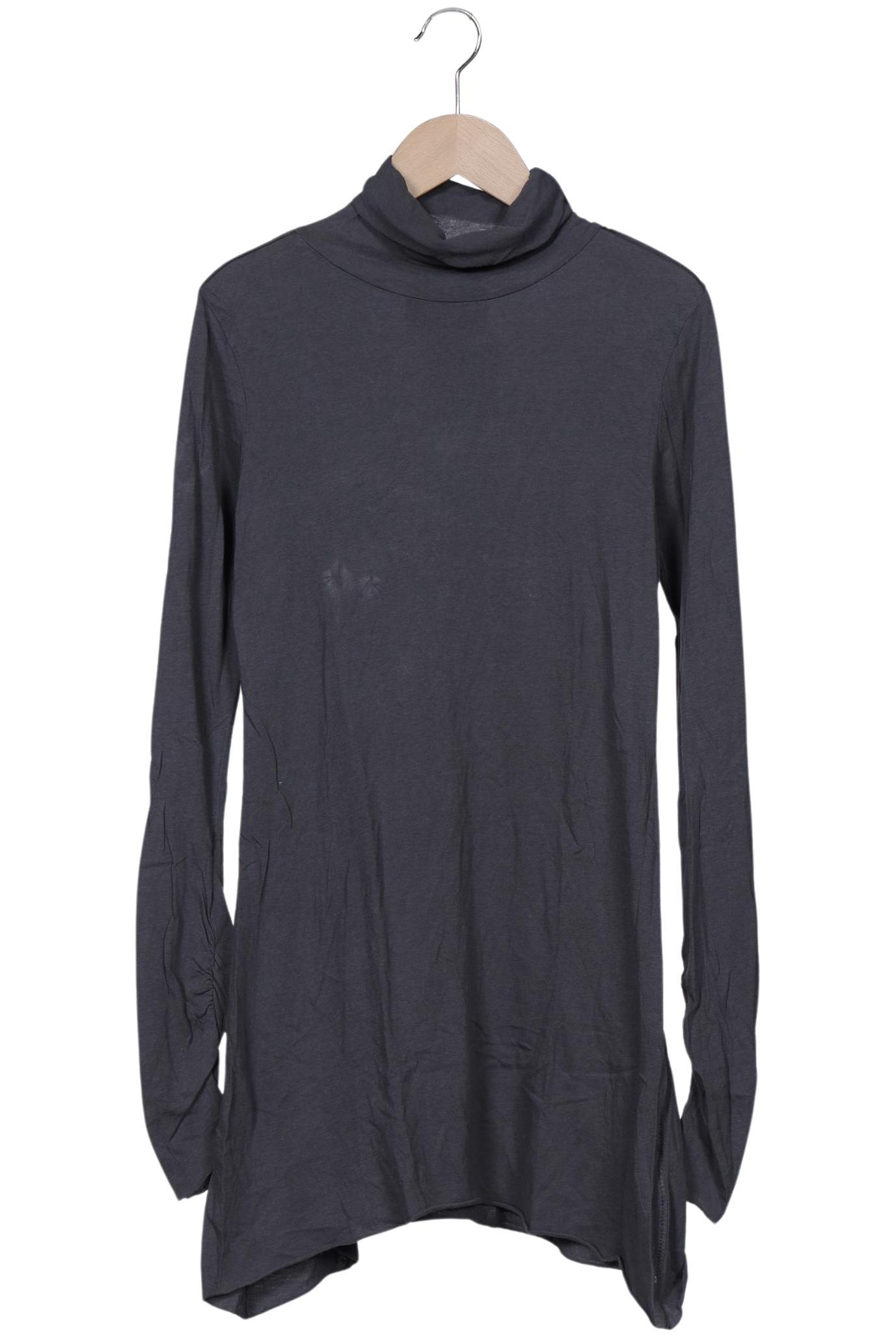 

Marc O Polo Damen Langarmshirt, grau, Gr. 34