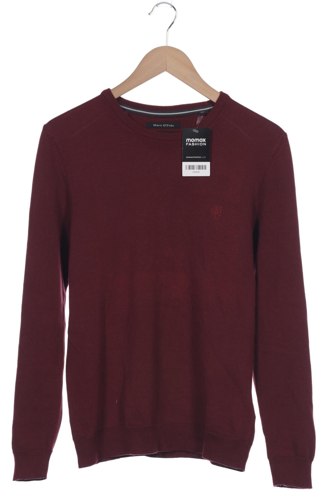 

Marc O Polo Damen Pullover, bordeaux