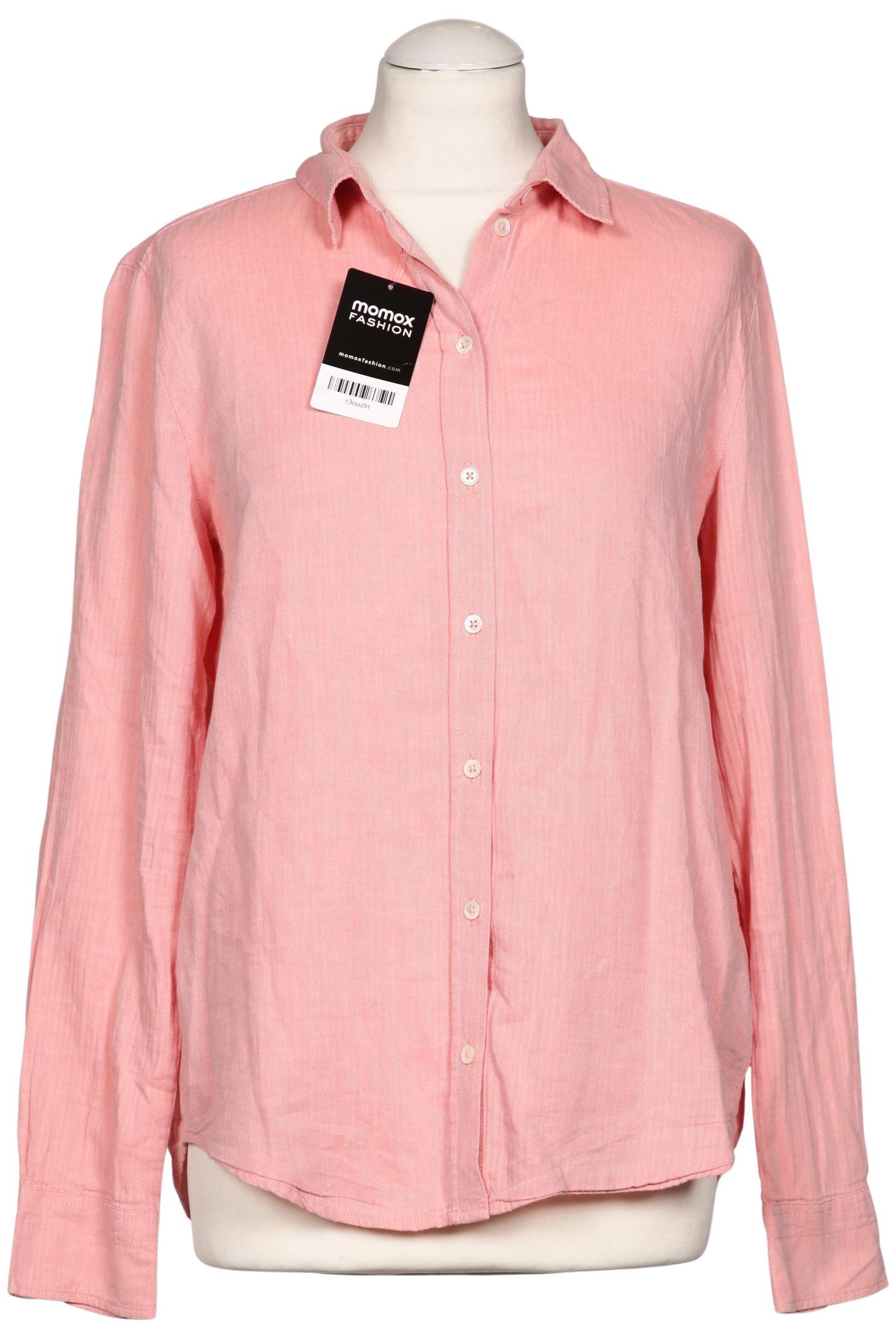 

Marc O Polo Damen Bluse, pink, Gr. 38