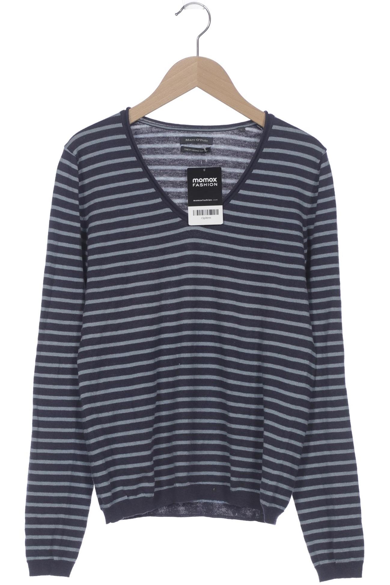 

Marc O Polo Damen Pullover, marineblau, Gr. 36