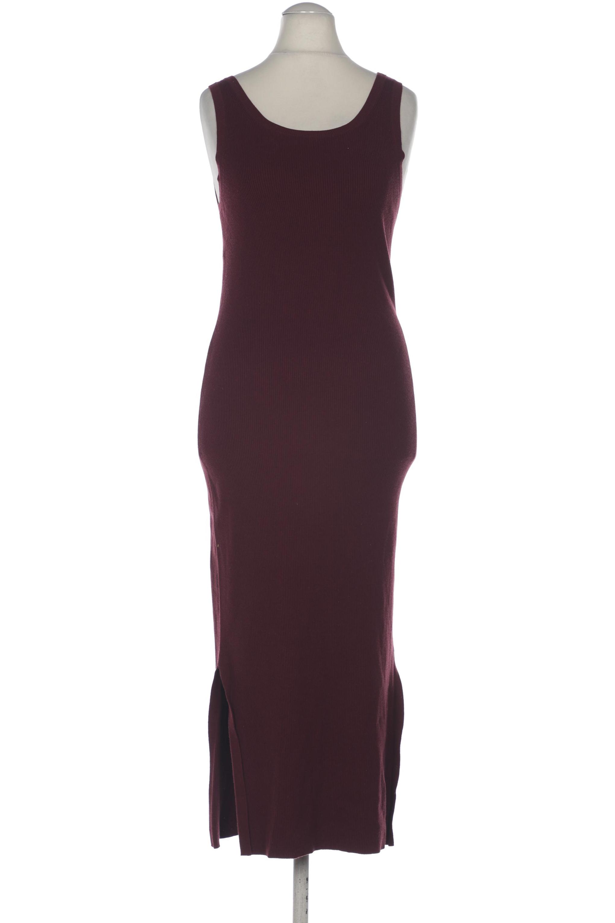 

Marc O Polo Damen Kleid, bordeaux, Gr. 36