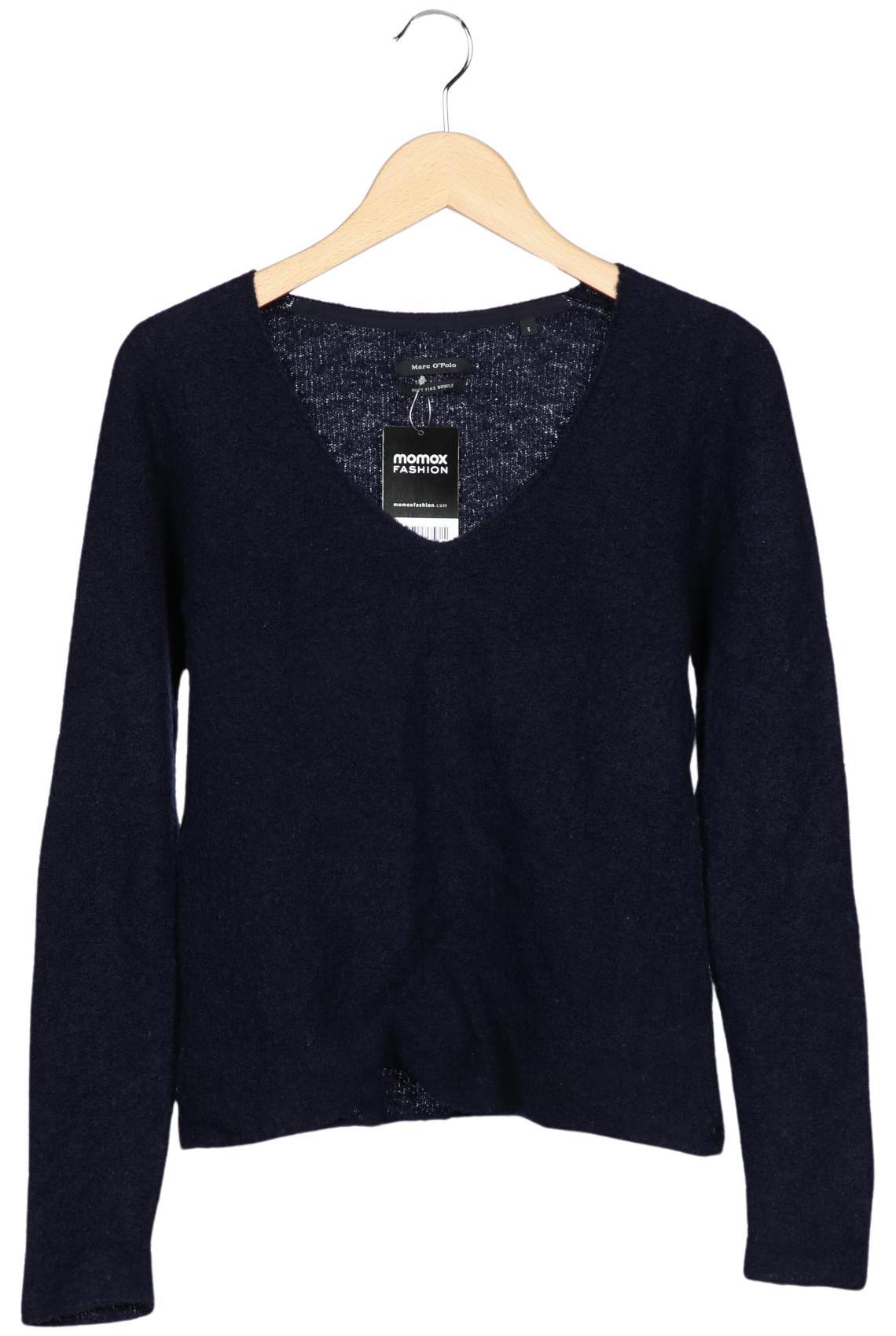 

Marc O Polo Damen Pullover, marineblau, Gr. 36