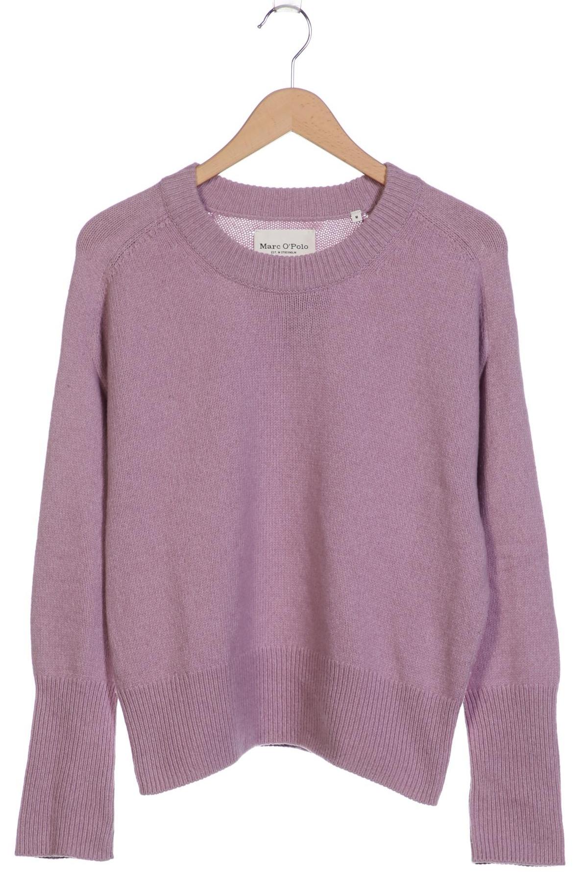 

Marc O Polo Damen Pullover, pink, Gr. 38