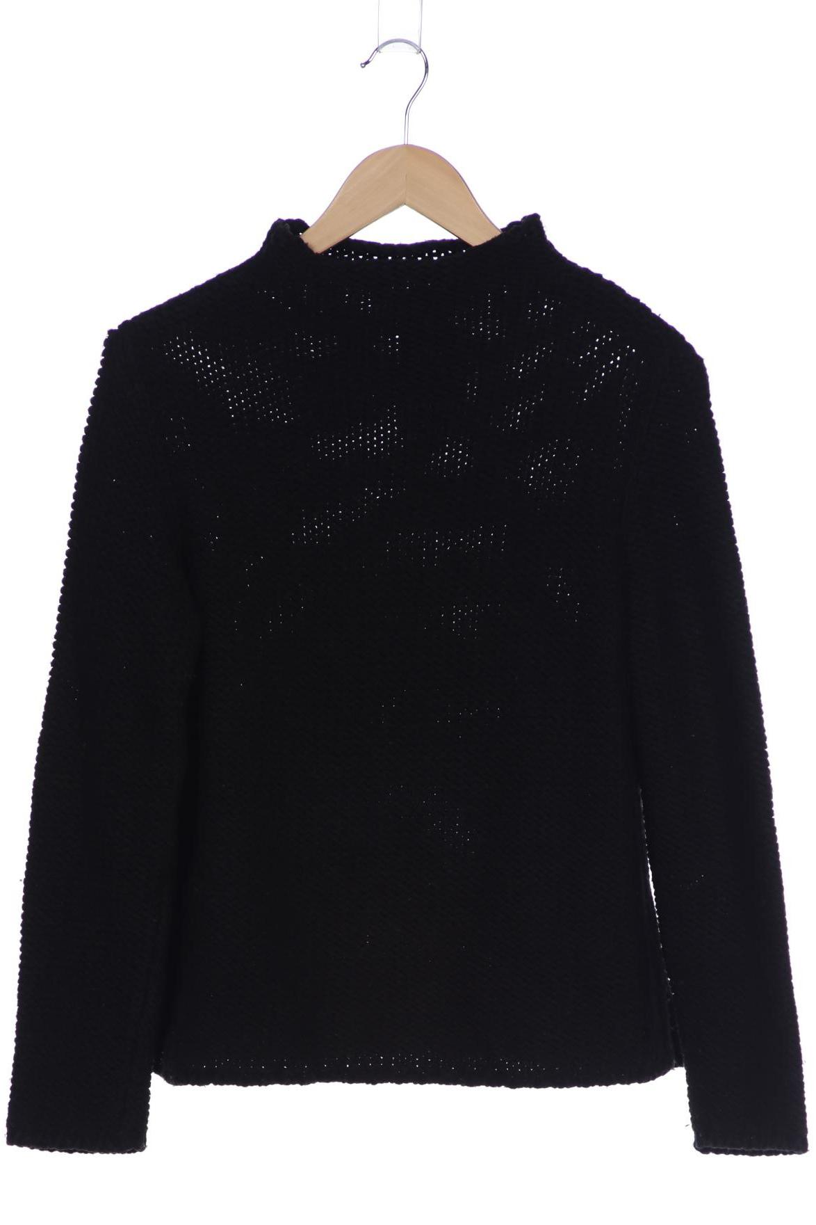 Thumbnail - Marc O Polo Damen Pullover, schwarz, Gr. 42