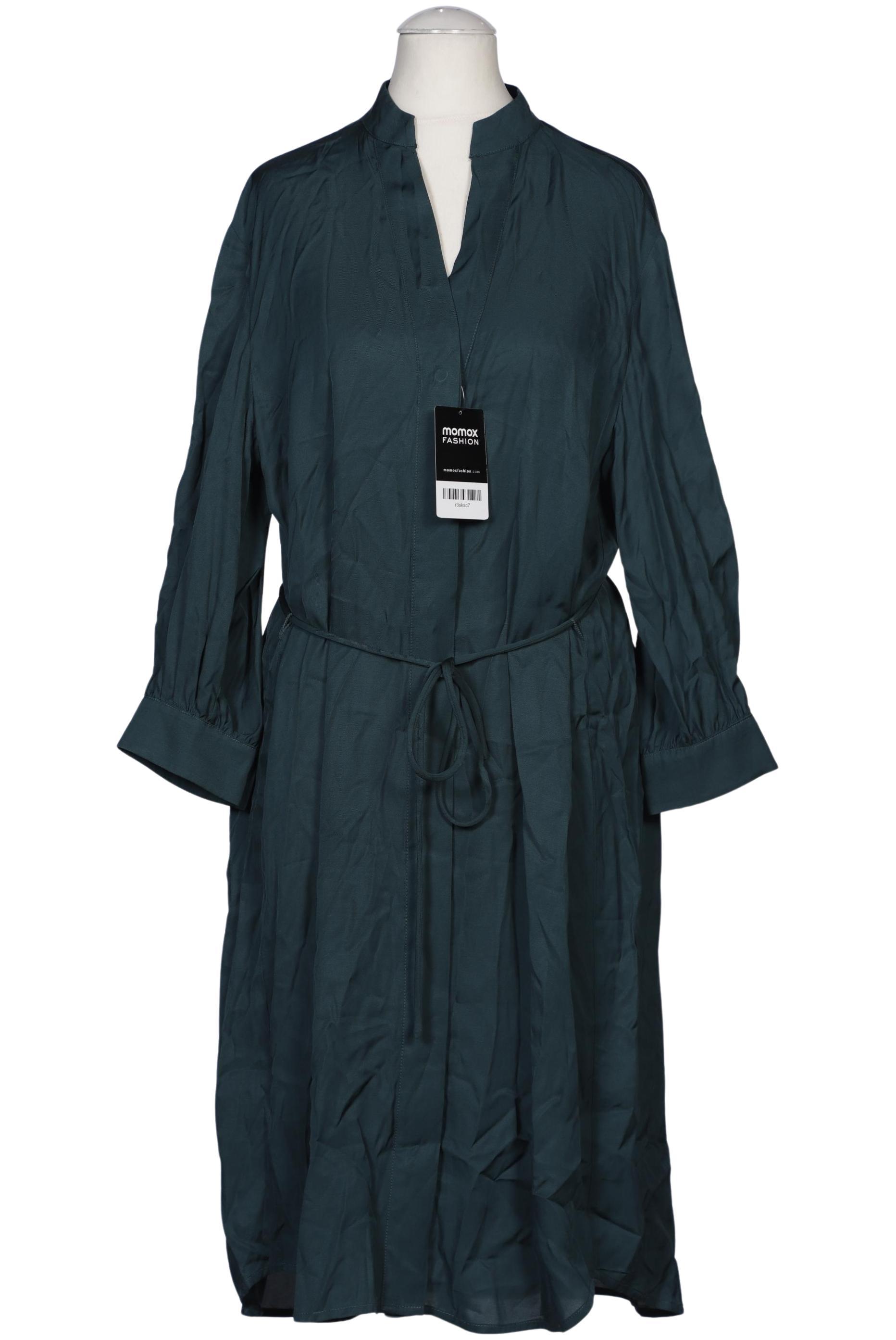 

Marc O Polo Damen Kleid, türkis, Gr. 34